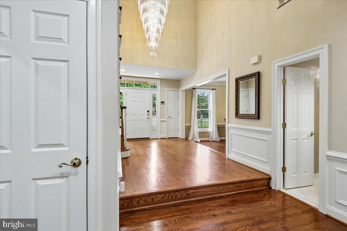 LIGON KNOLLS - Residential