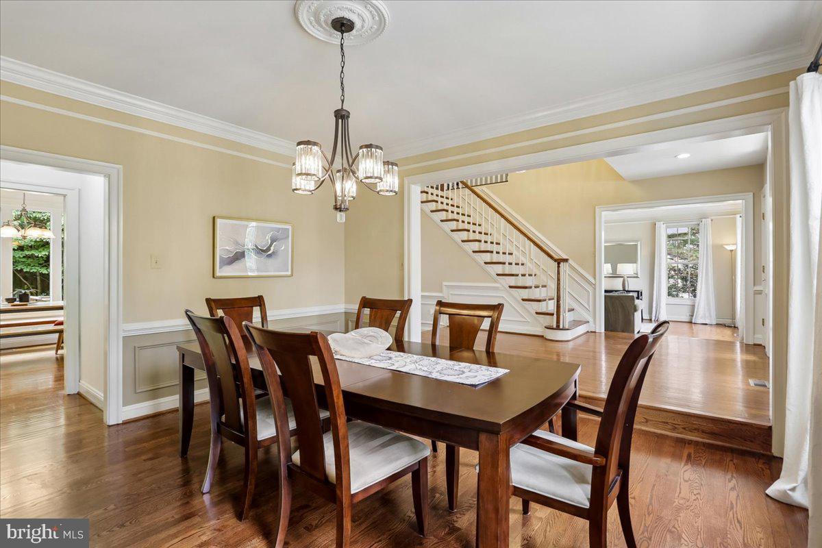 LIGON KNOLLS - Residential