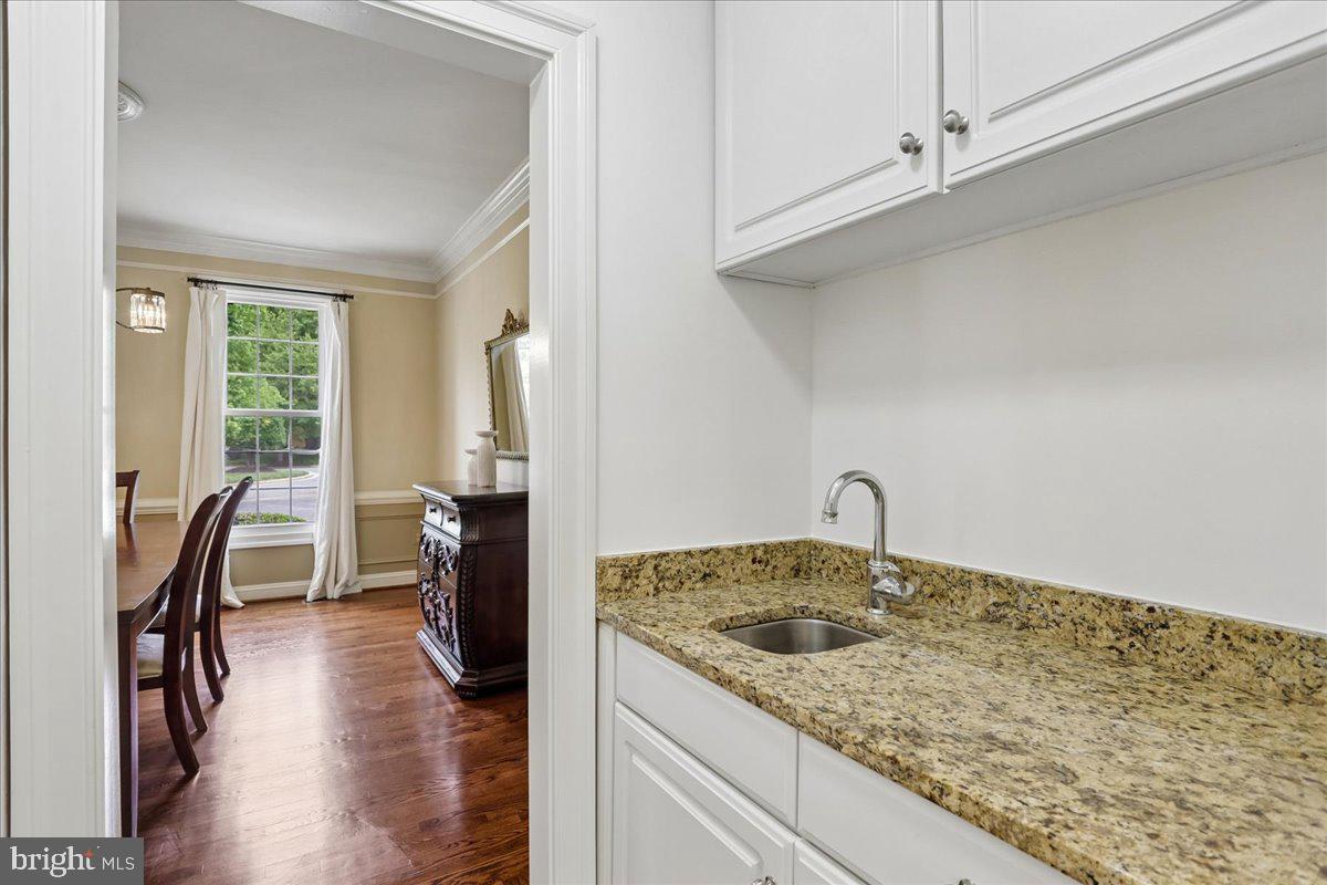 LIGON KNOLLS - Residential