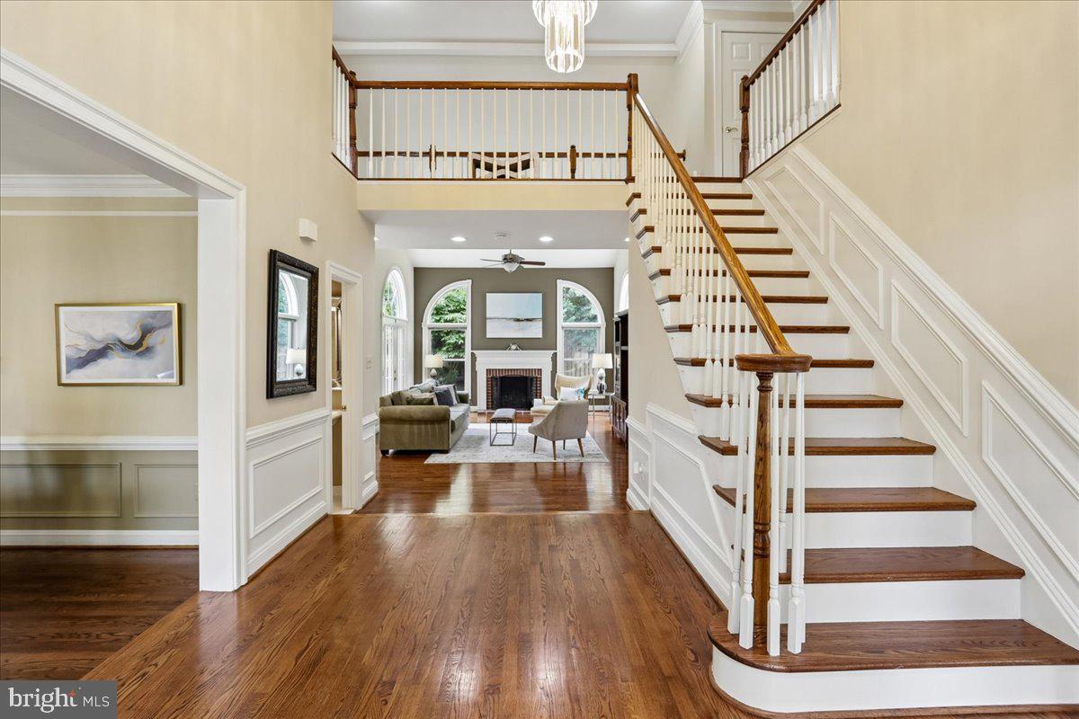 LIGON KNOLLS - Residential