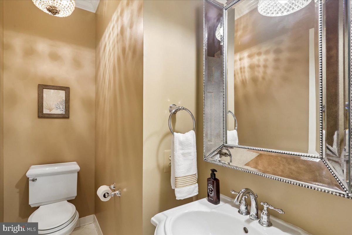 LIGON KNOLLS - Residential