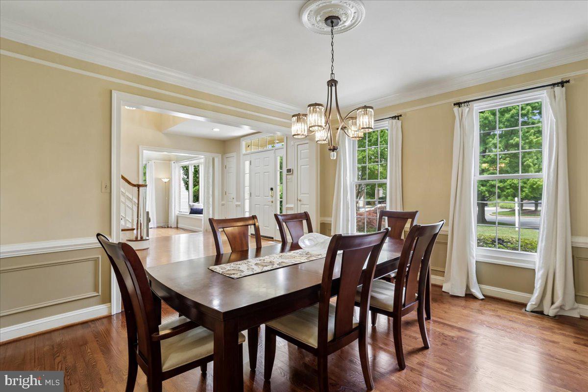 LIGON KNOLLS - Residential