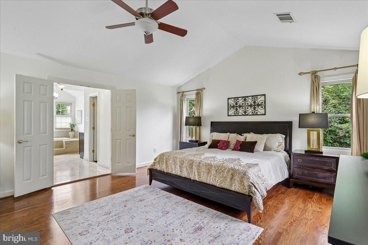 LIGON KNOLLS - Residential
