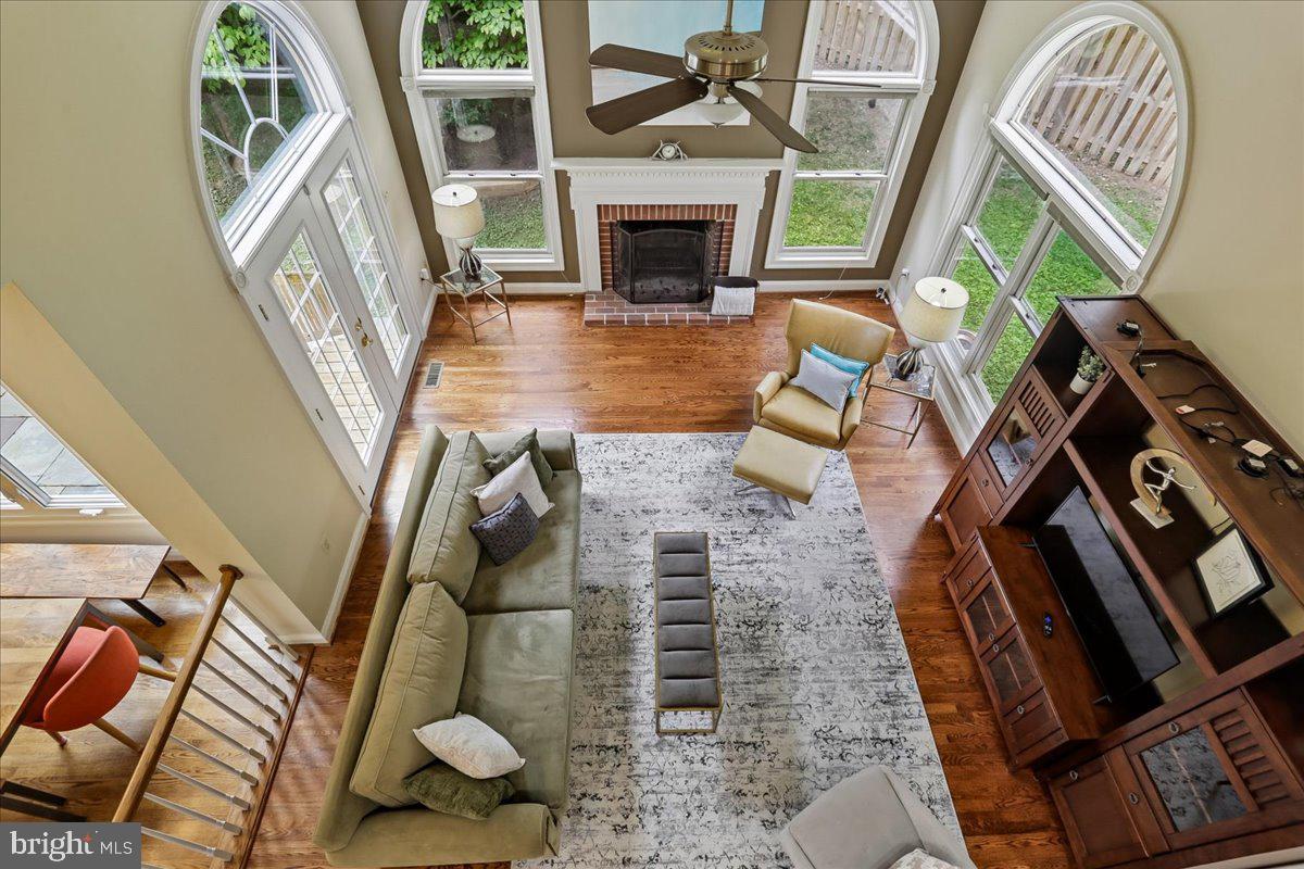 LIGON KNOLLS - Residential
