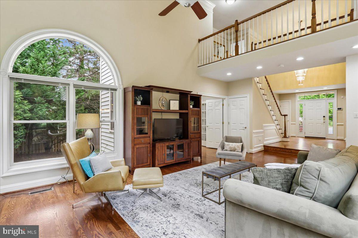 LIGON KNOLLS - Residential