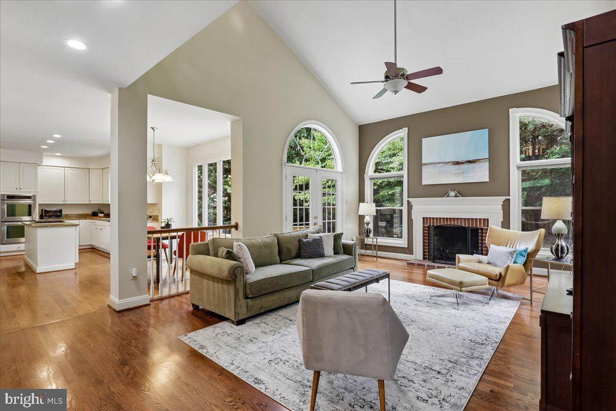 LIGON KNOLLS - Residential