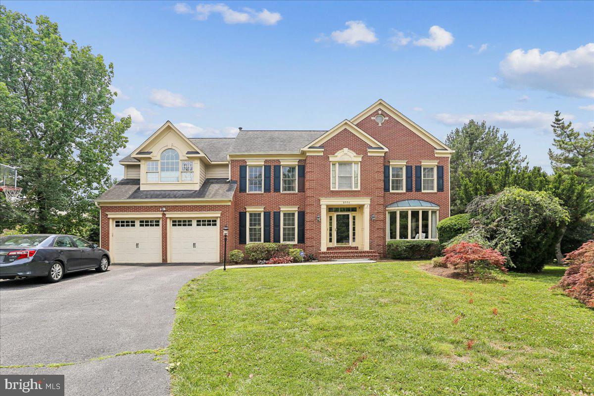 LIGON KNOLLS - Residential