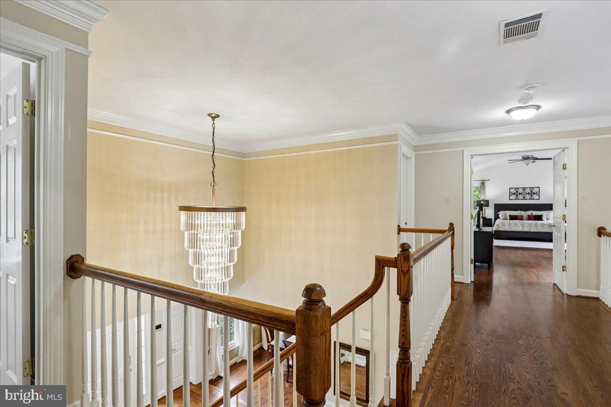 LIGON KNOLLS - Residential