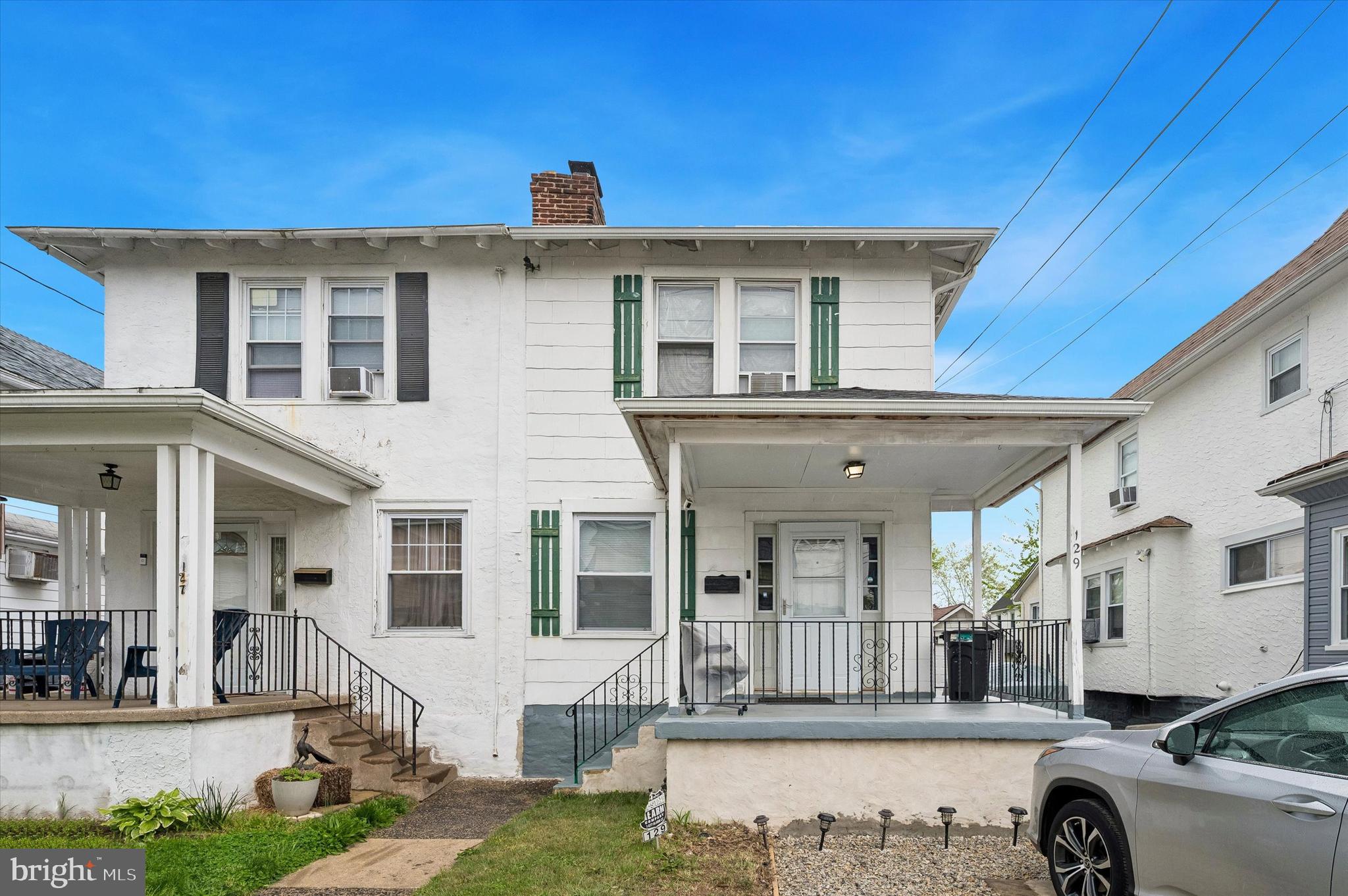 YEADON - Residential