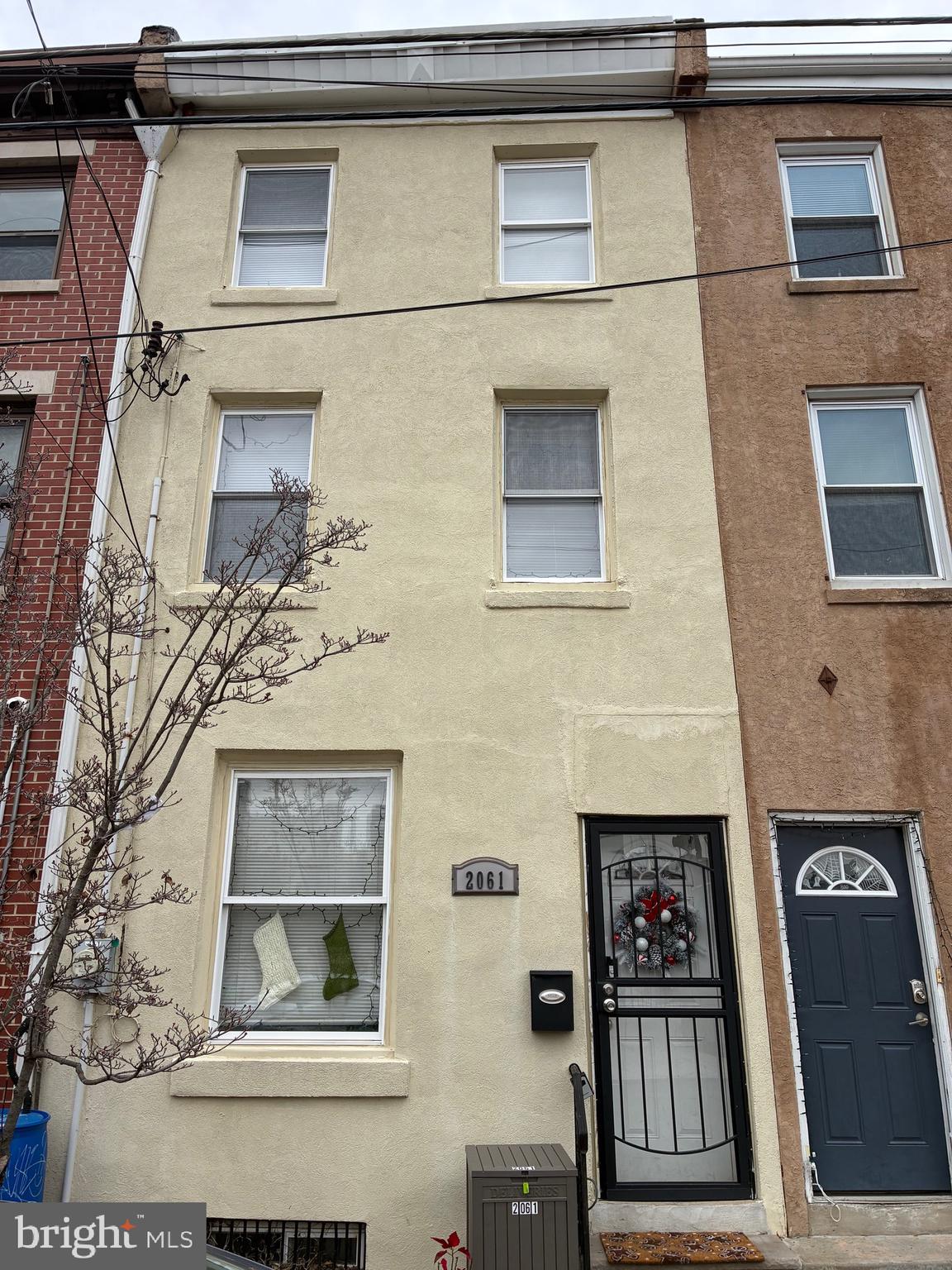 FISHTOWN - Residential