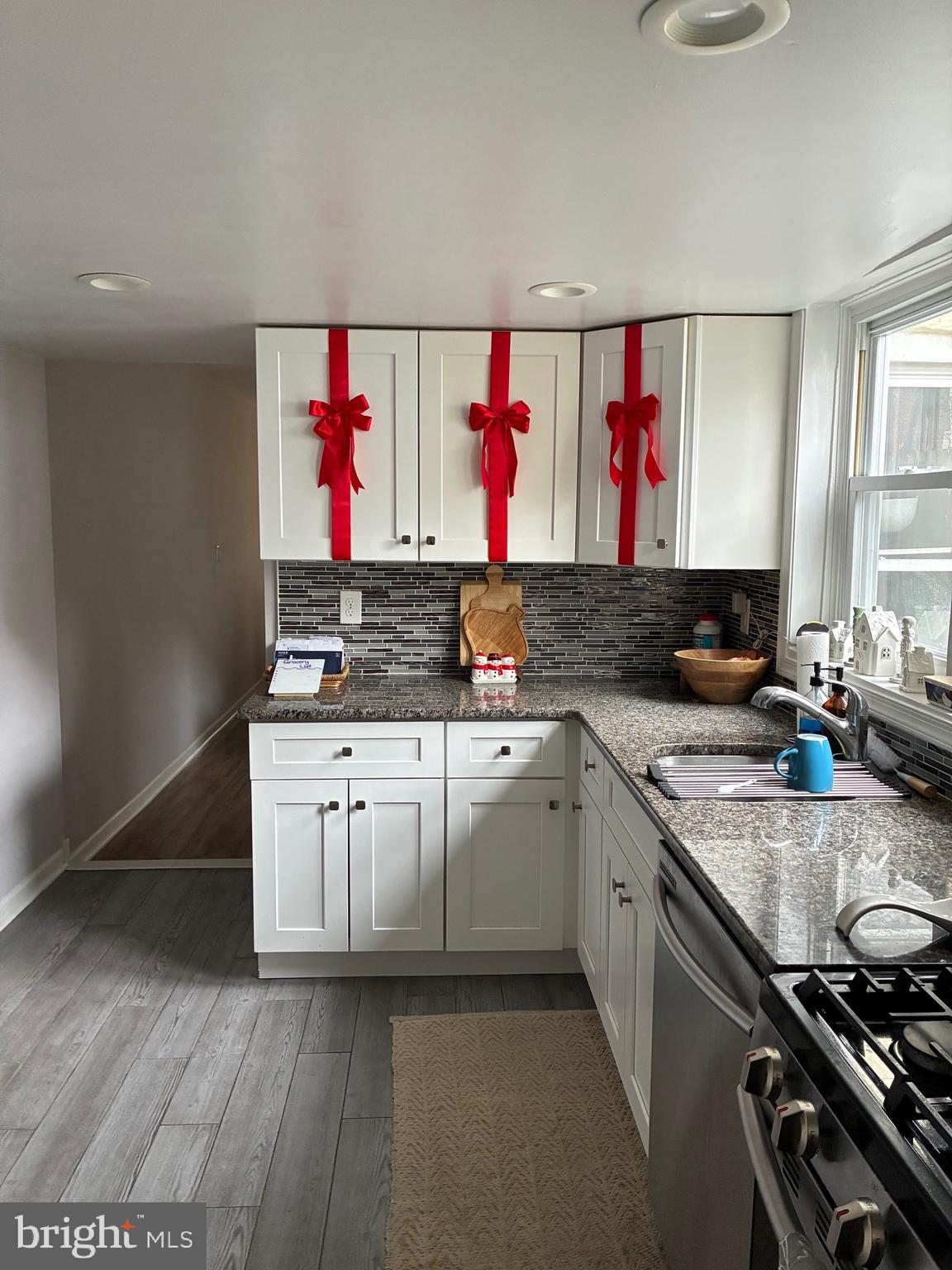 FISHTOWN - Residential