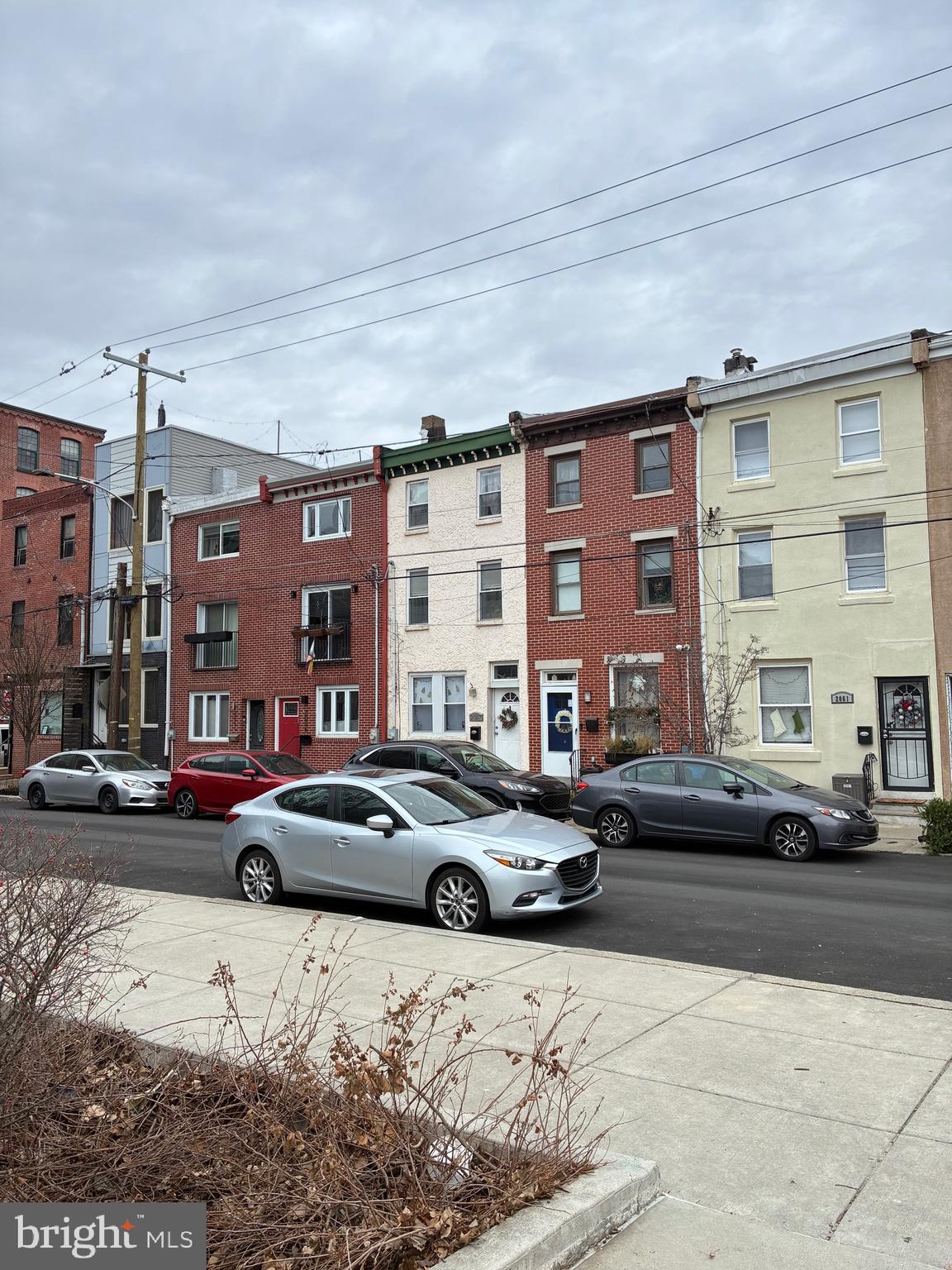 FISHTOWN - Residential