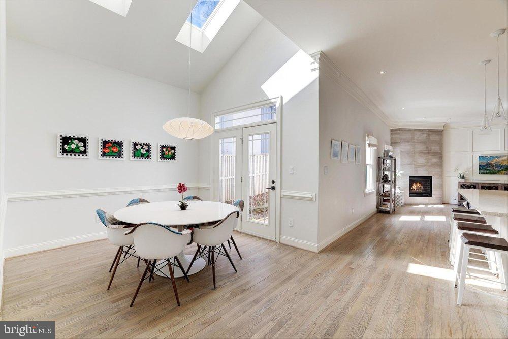 FRANKLIN PARK - Residential