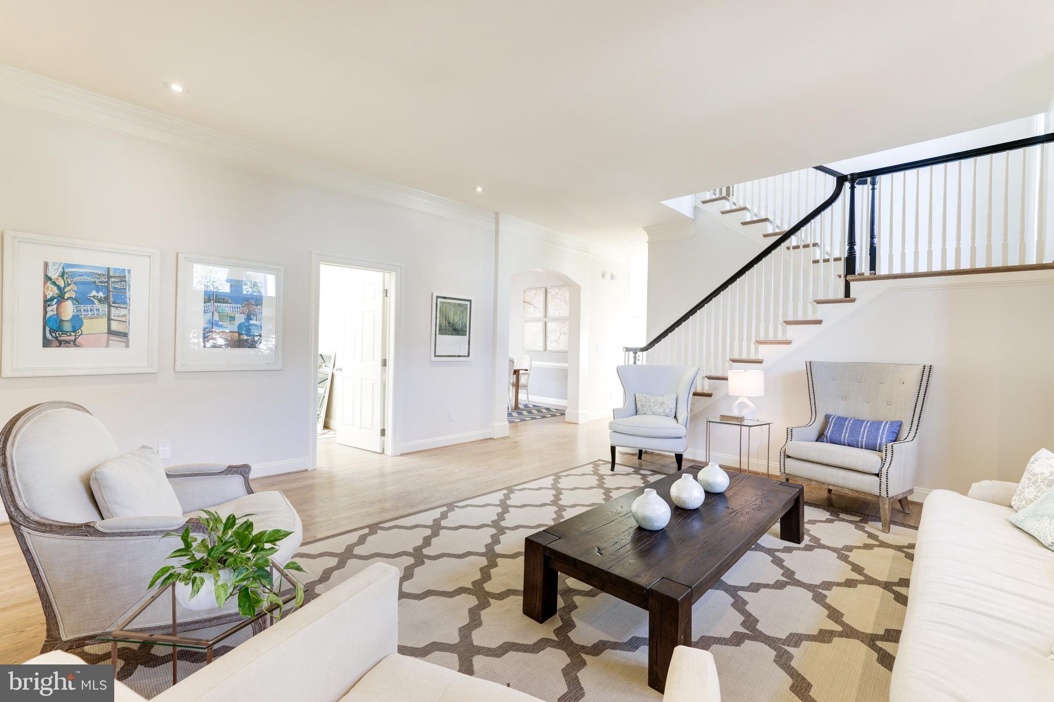 FRANKLIN PARK - Residential