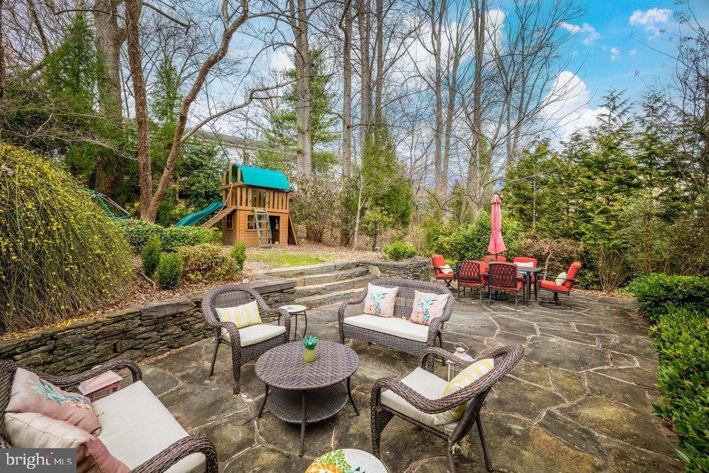 FRANKLIN PARK - Residential