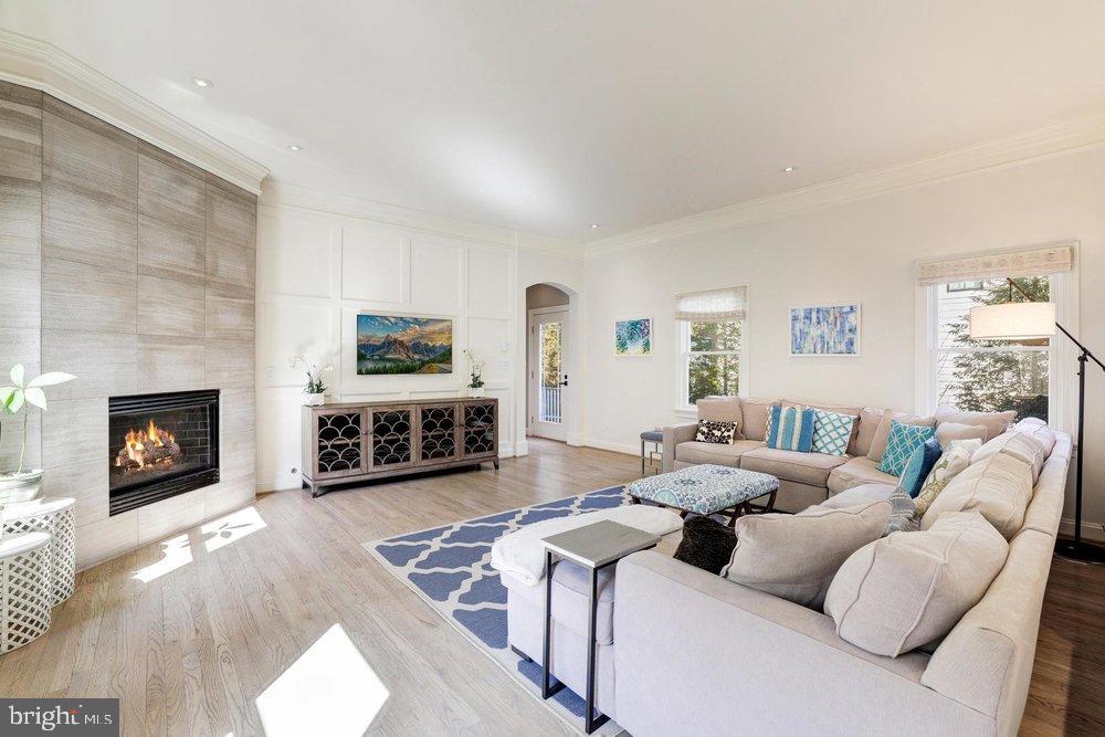 FRANKLIN PARK - Residential