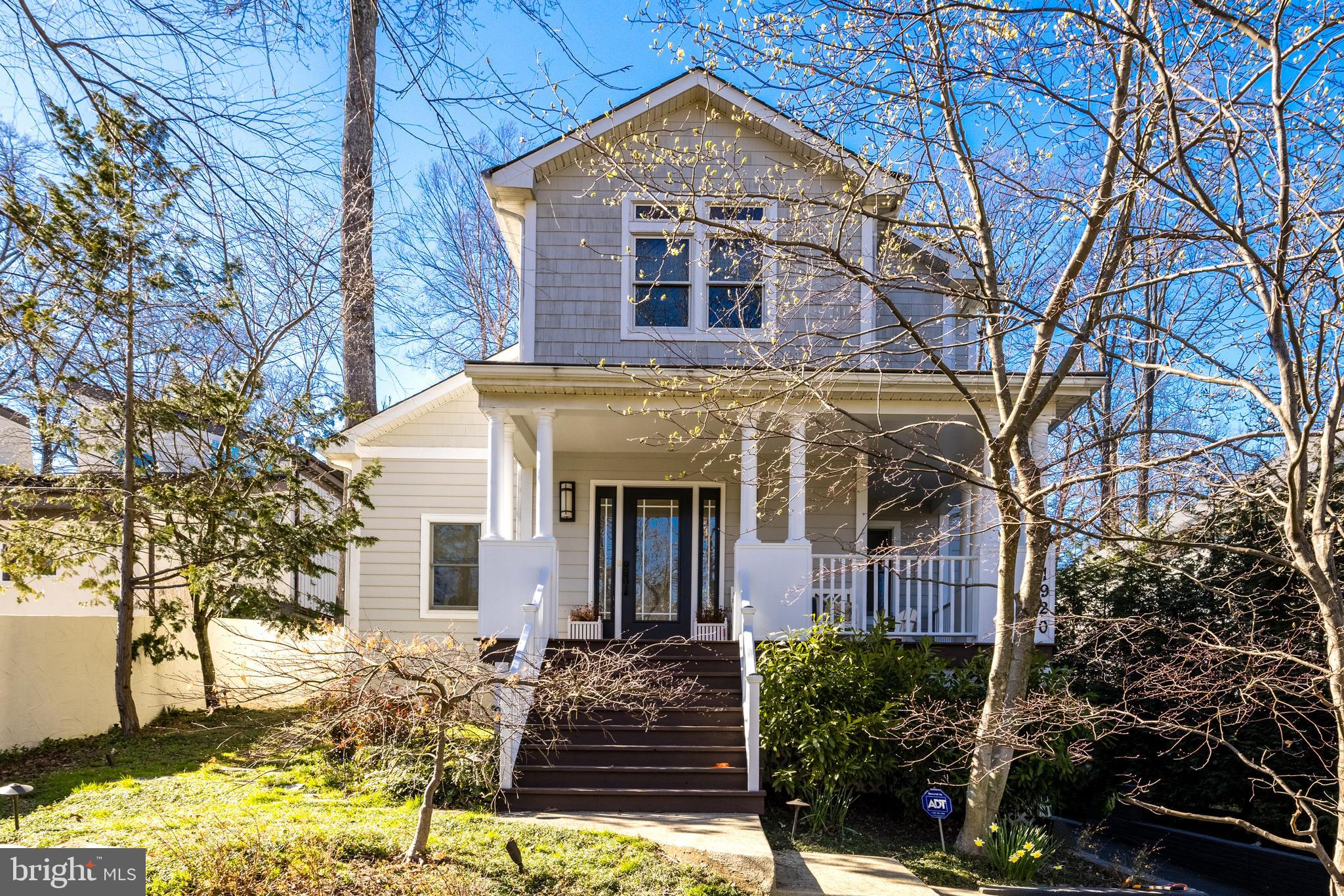FRANKLIN PARK - Residential