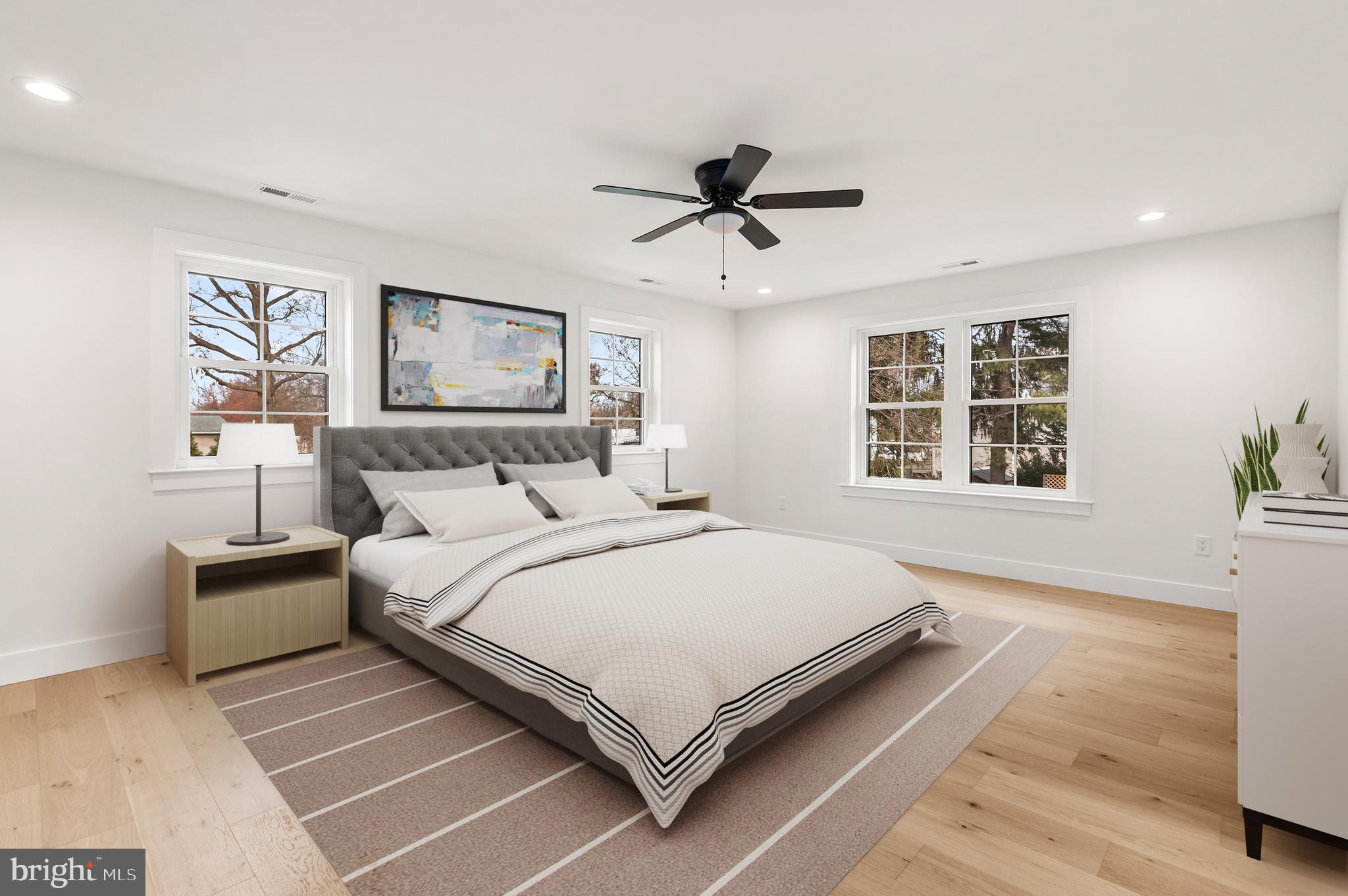 DOYLESTOWN BORO - Residential