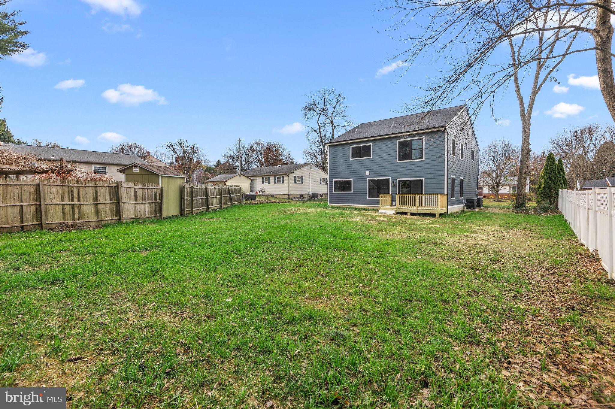DOYLESTOWN BORO - Residential