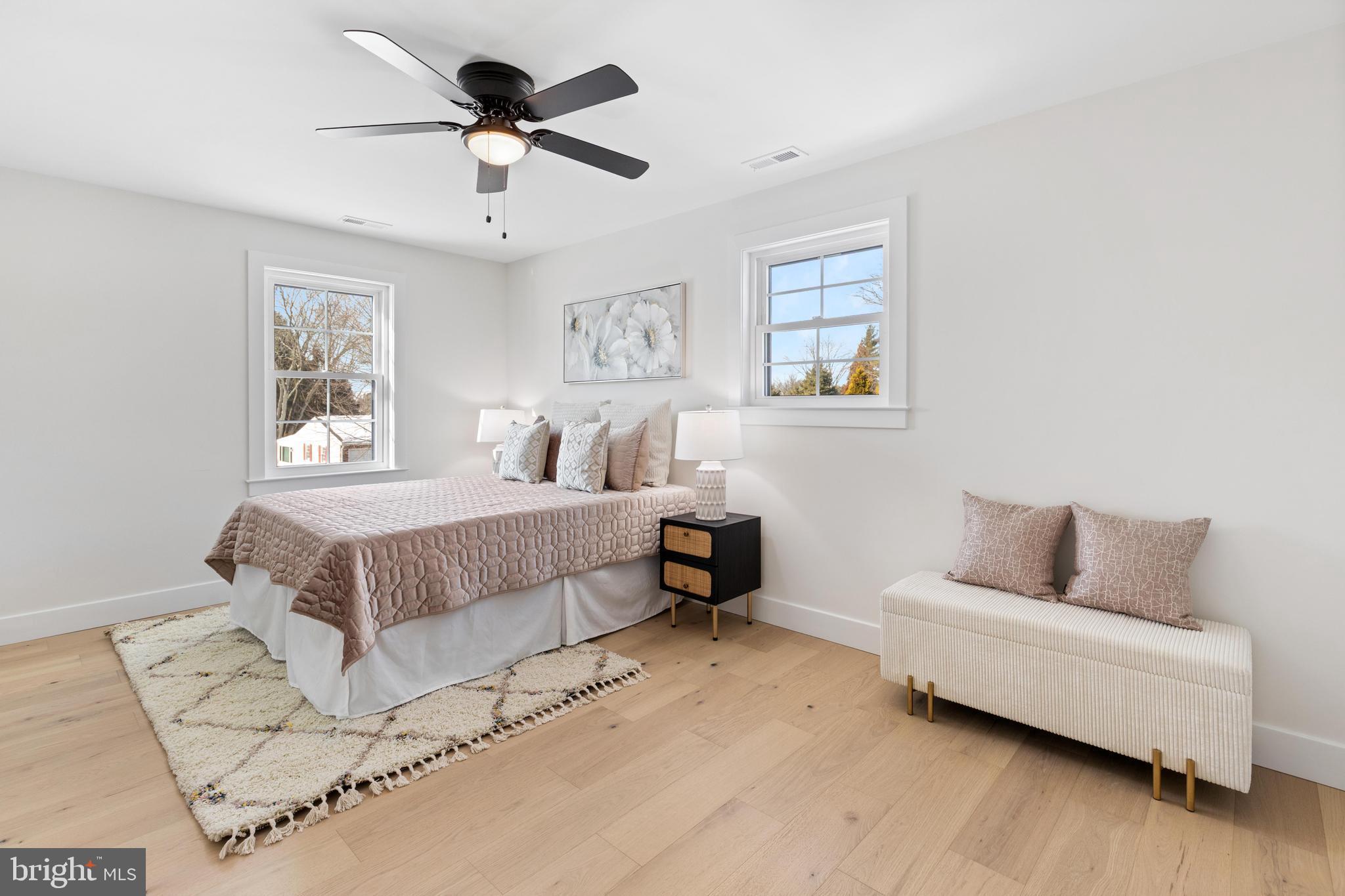 DOYLESTOWN BORO - Residential