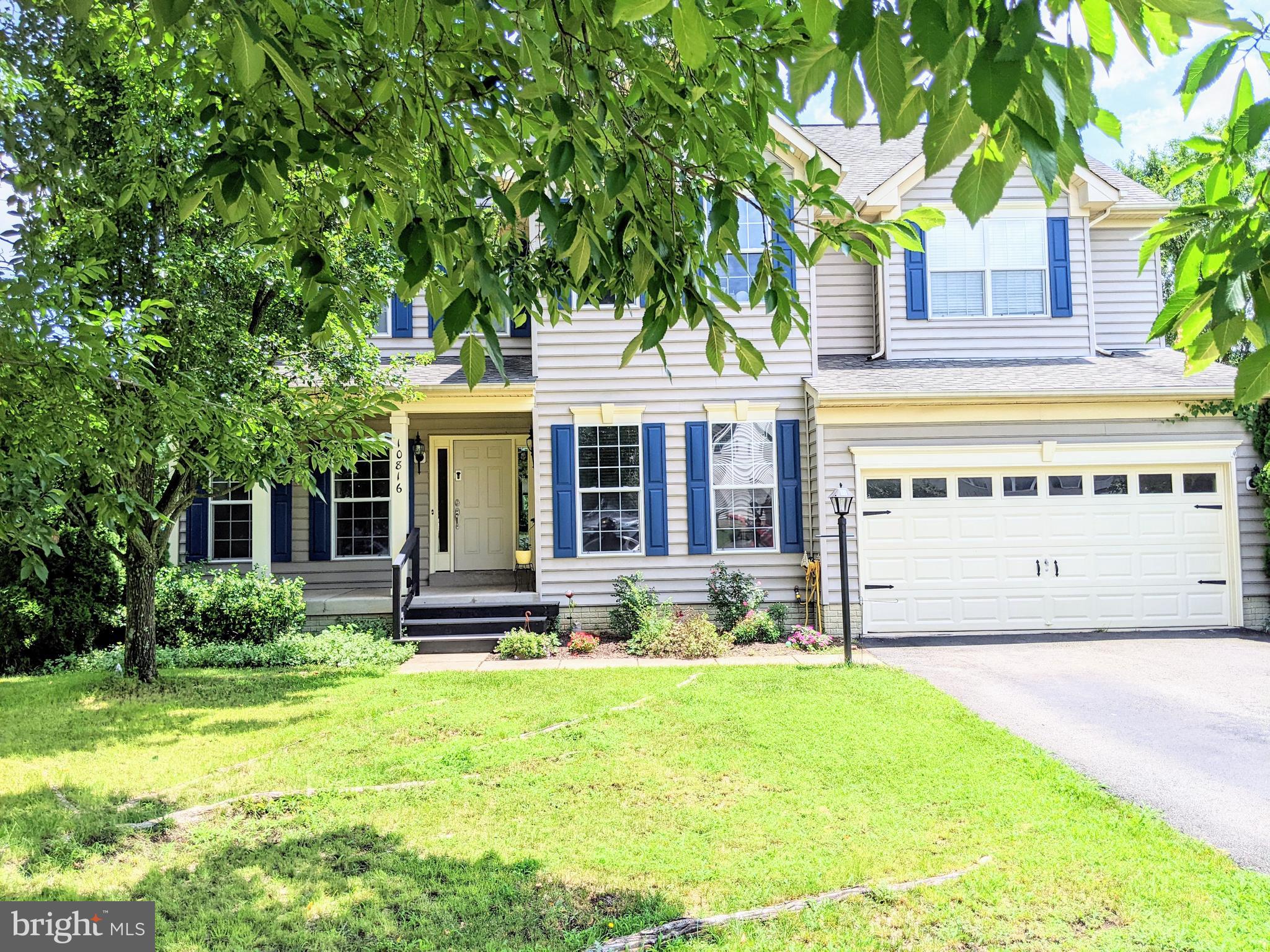 CEDAR BROOKE PHASE 6 - Residential