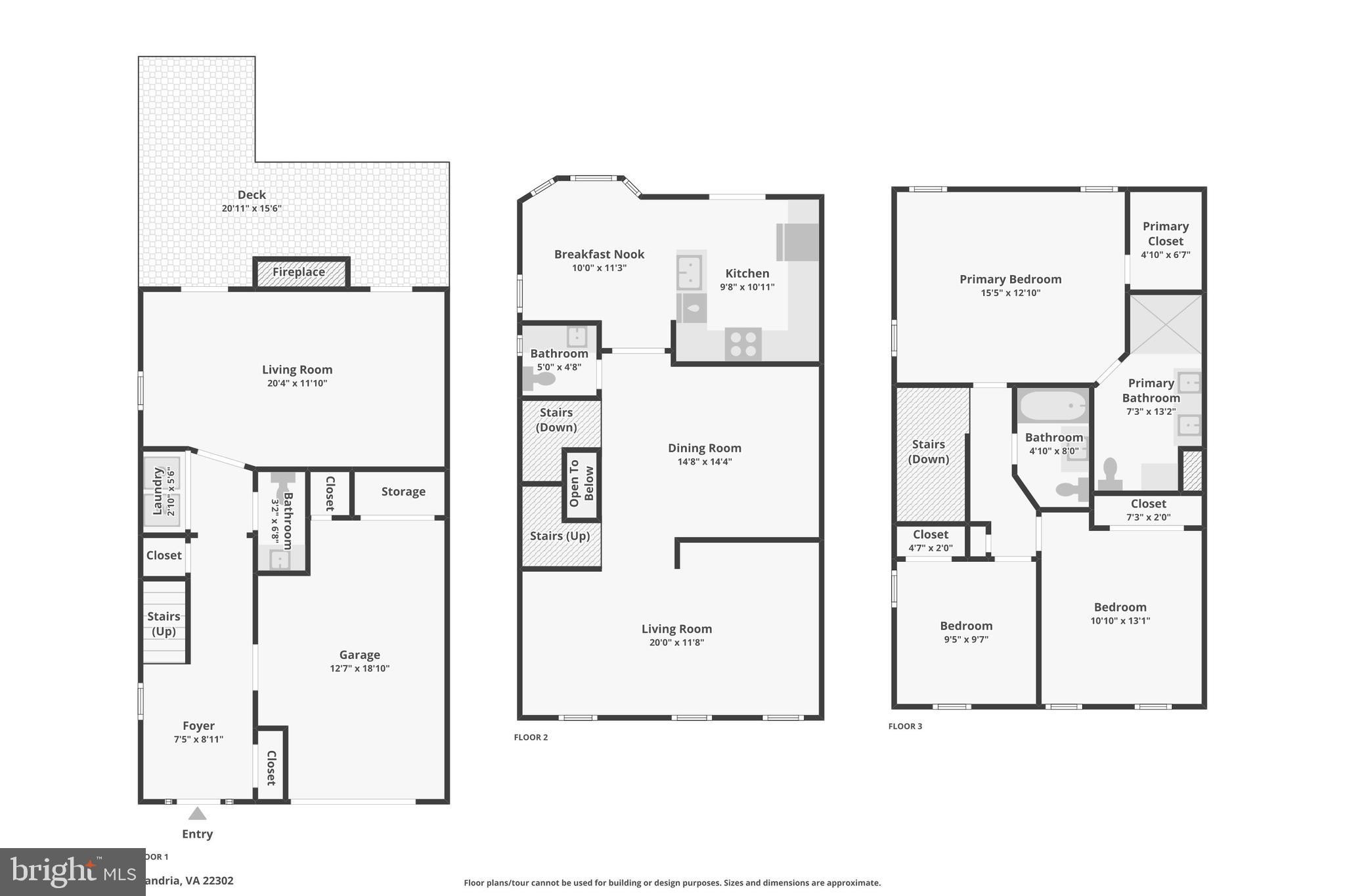 GLEN DEVON - Residential