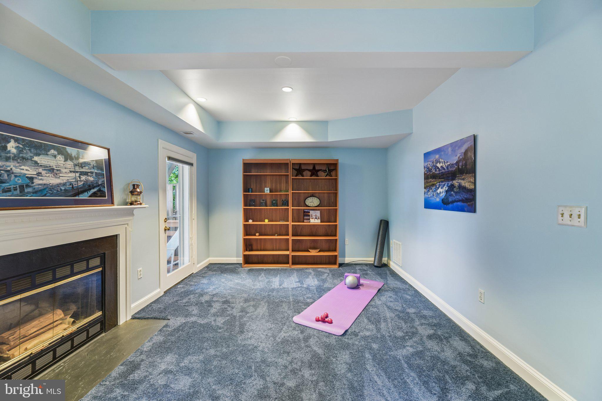 GLEN DEVON - Residential