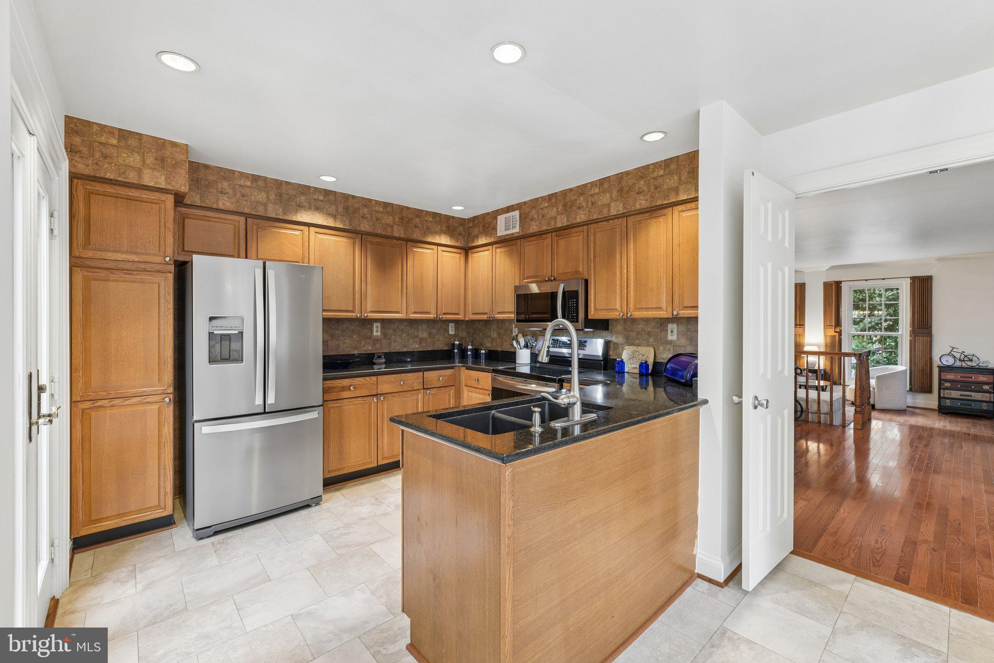 GLEN DEVON - Residential