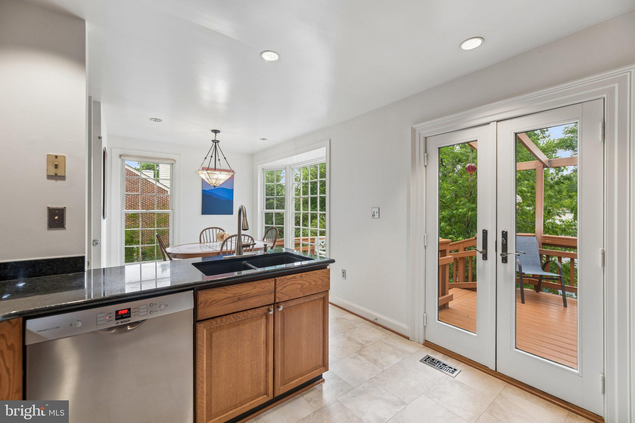 GLEN DEVON - Residential