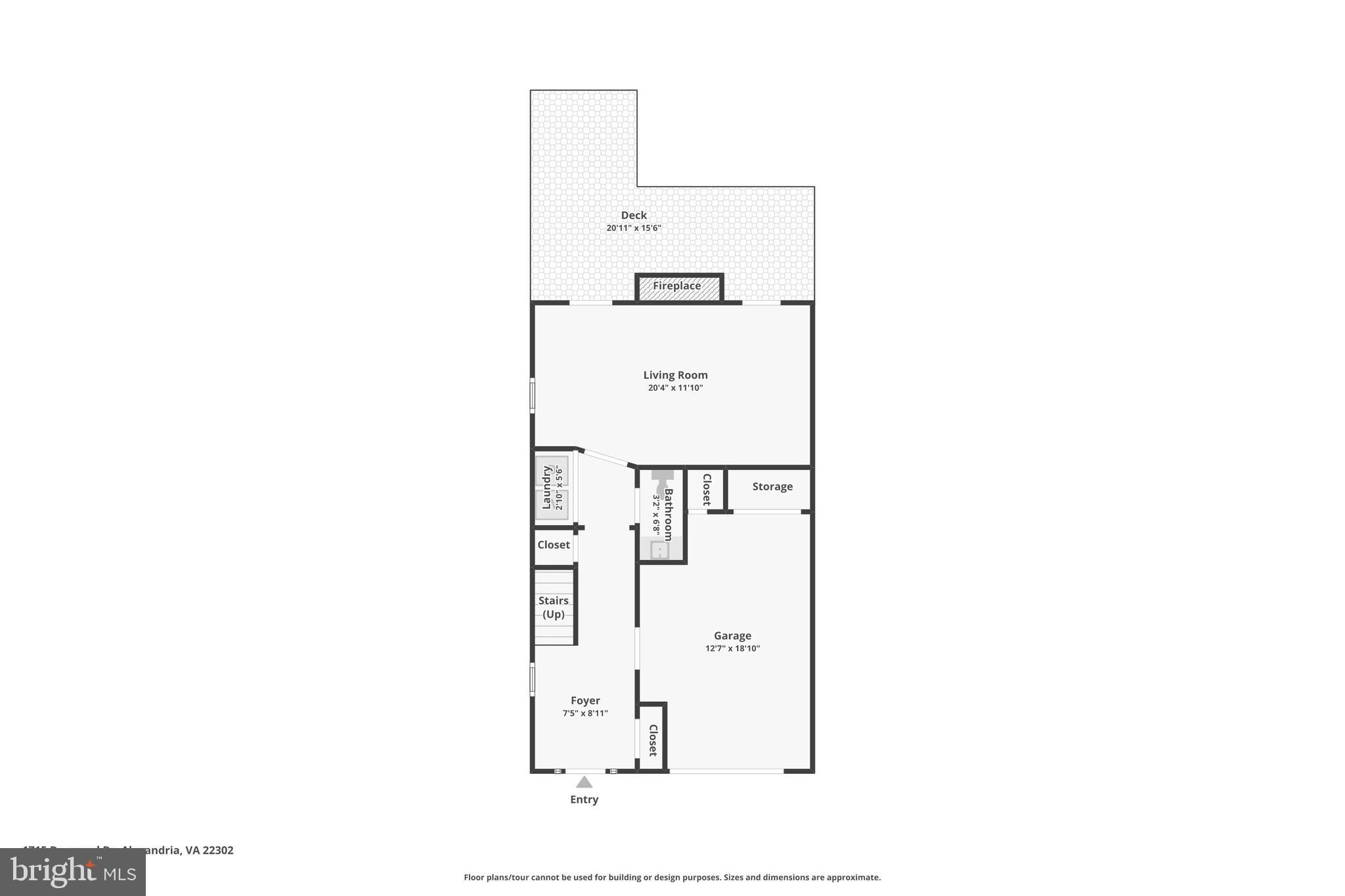 GLEN DEVON - Residential