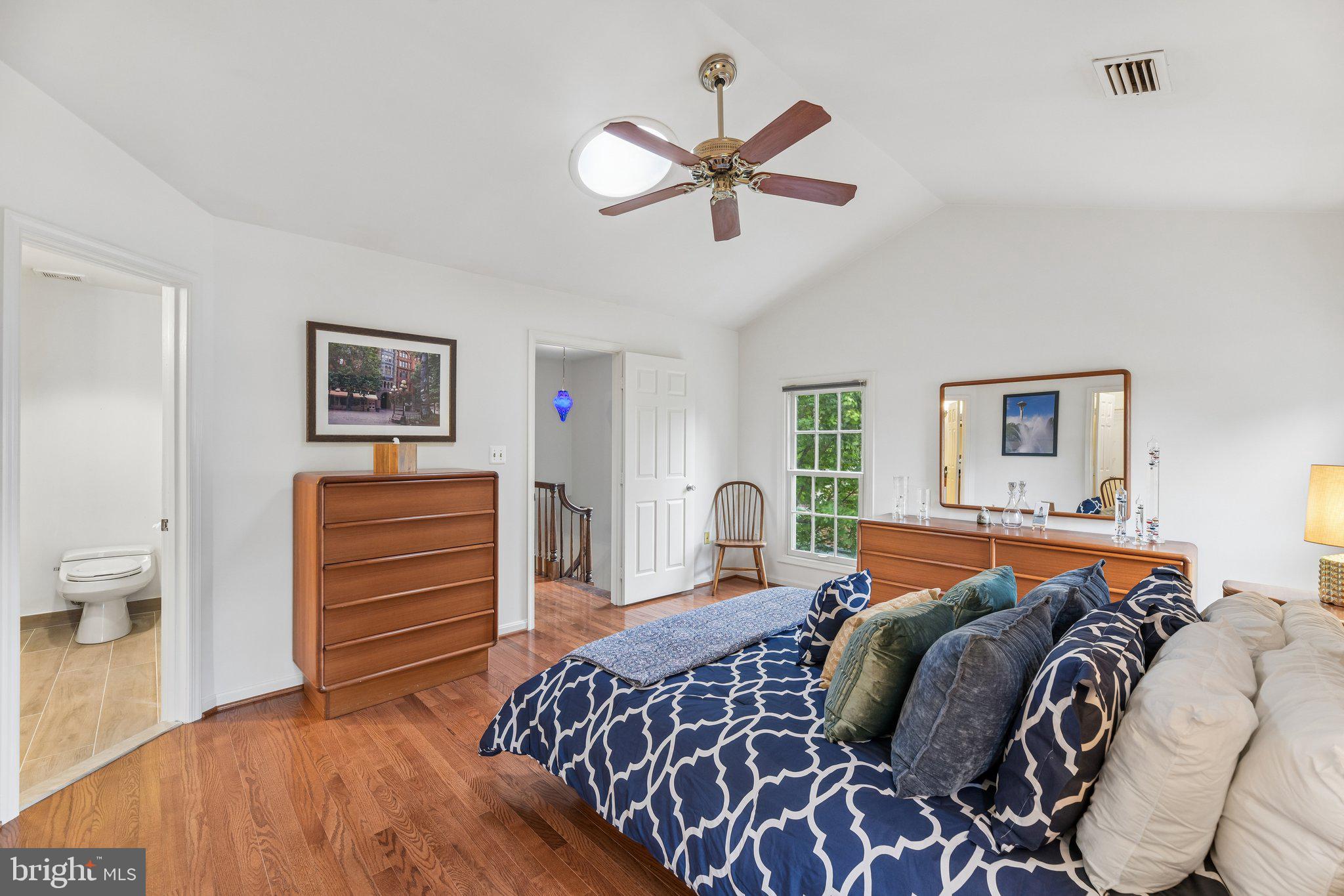 GLEN DEVON - Residential