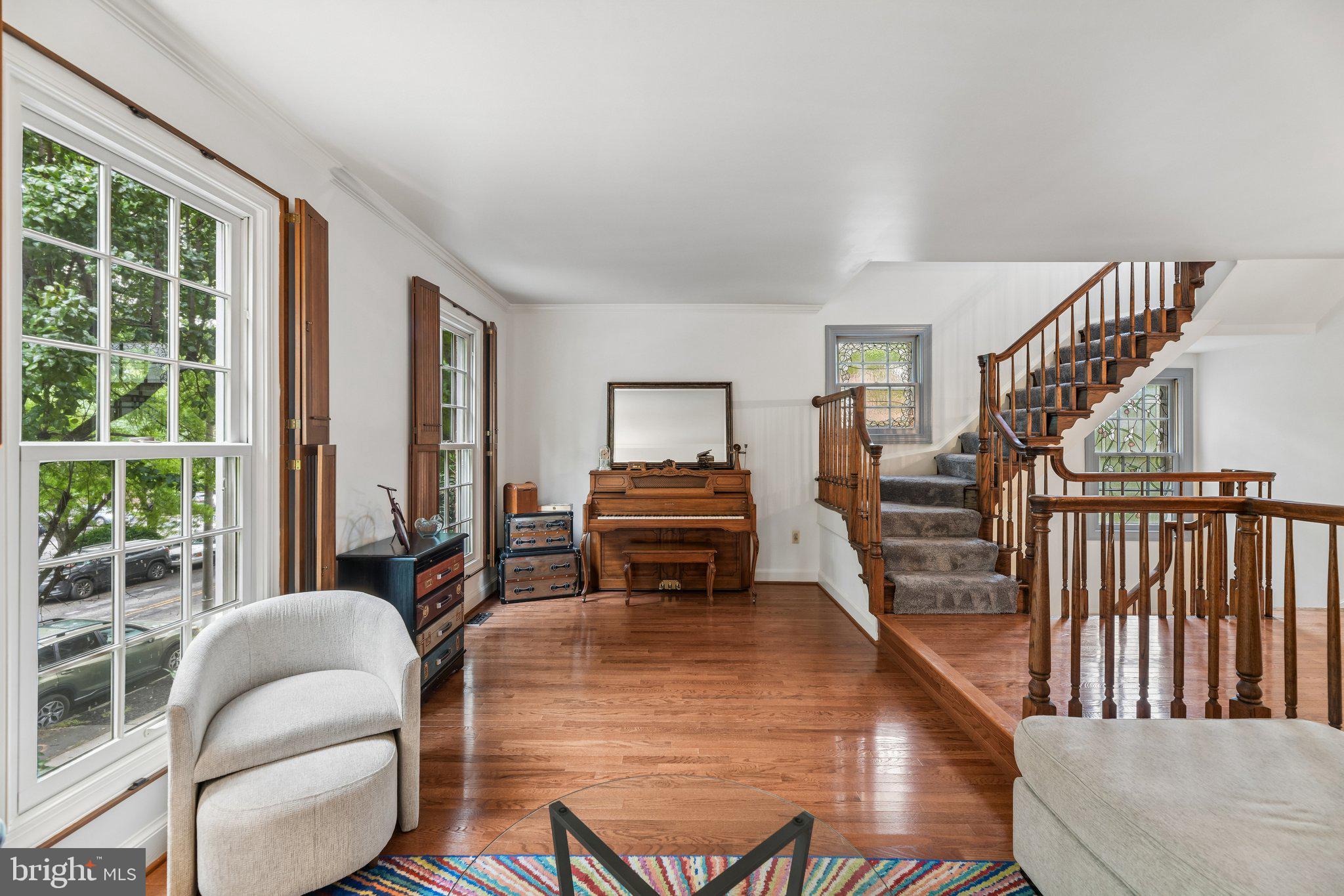 GLEN DEVON - Residential