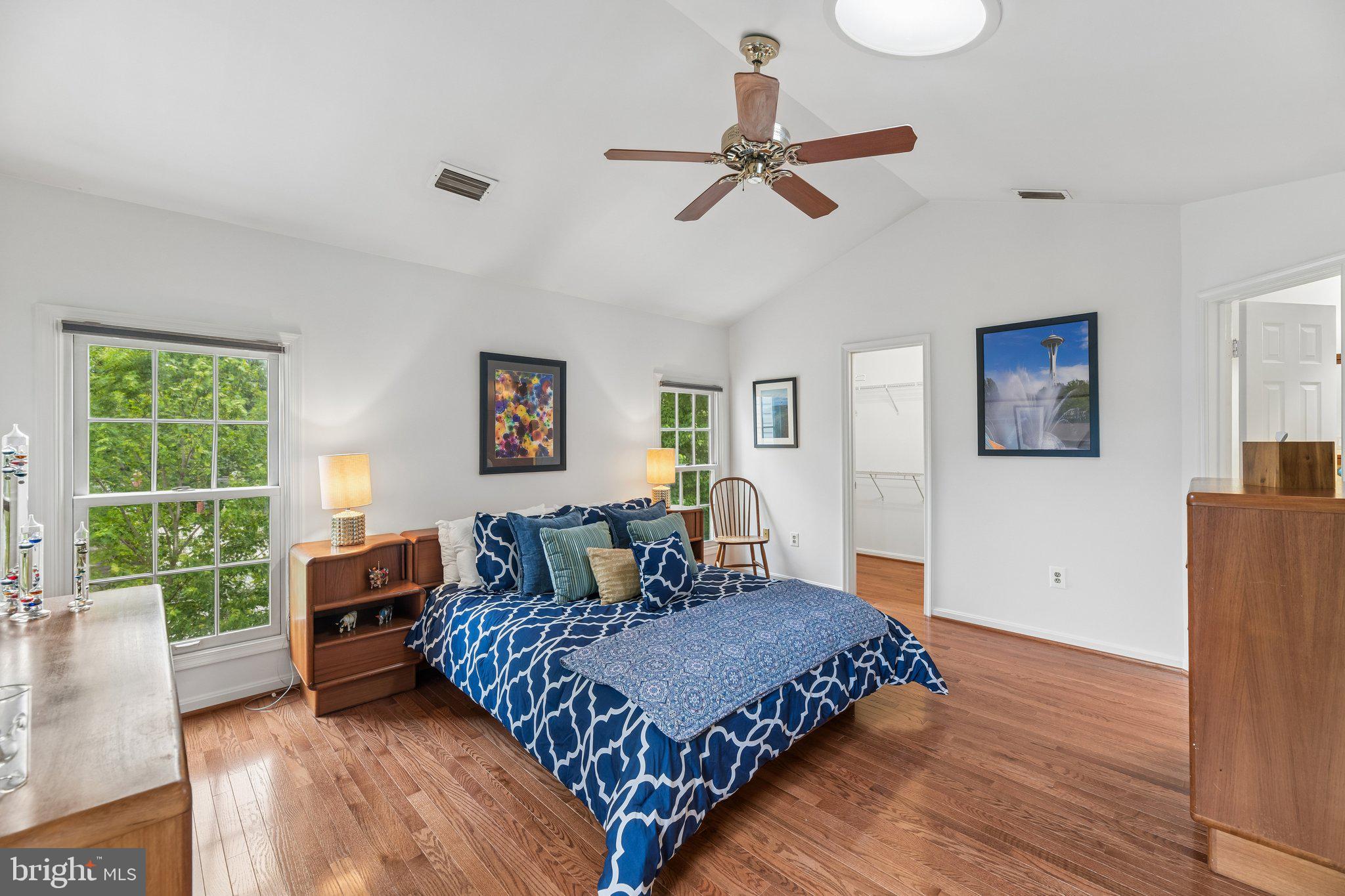 GLEN DEVON - Residential