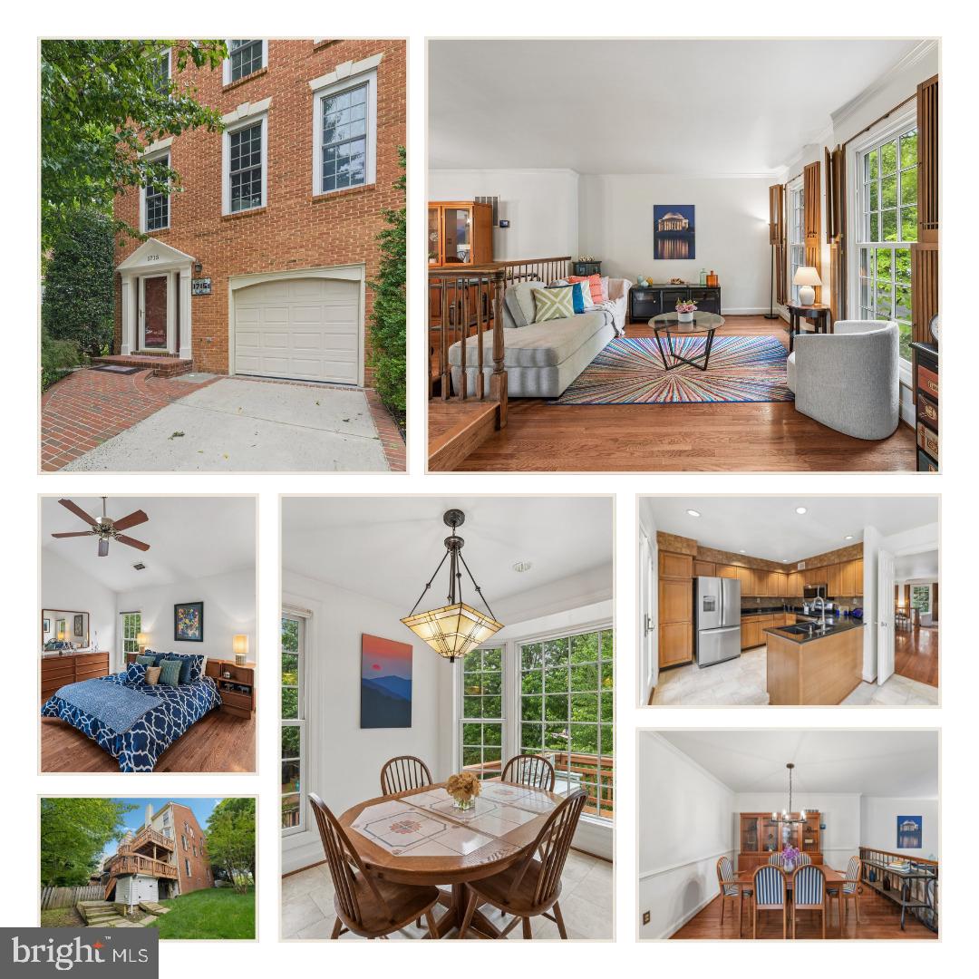 GLEN DEVON - Residential