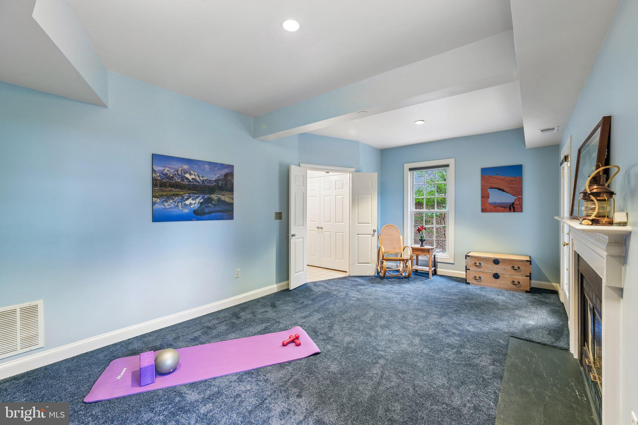 GLEN DEVON - Residential