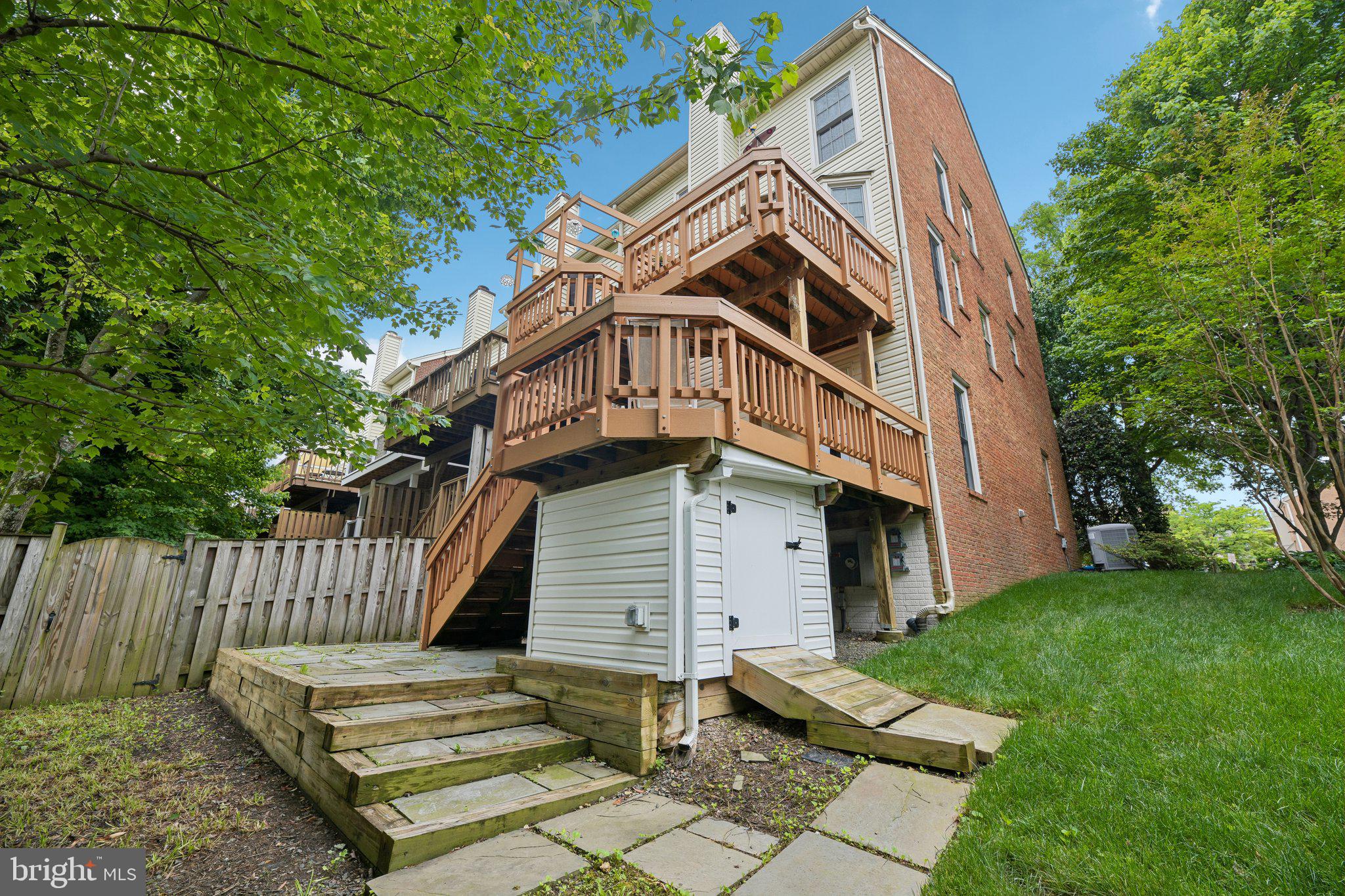 GLEN DEVON - Residential