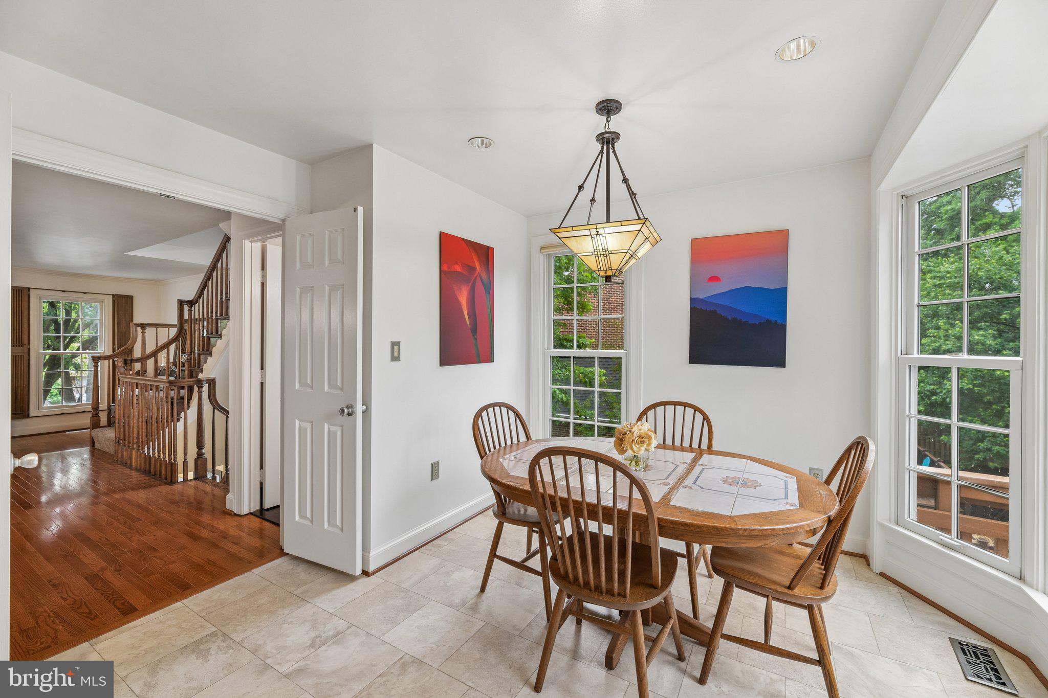 GLEN DEVON - Residential