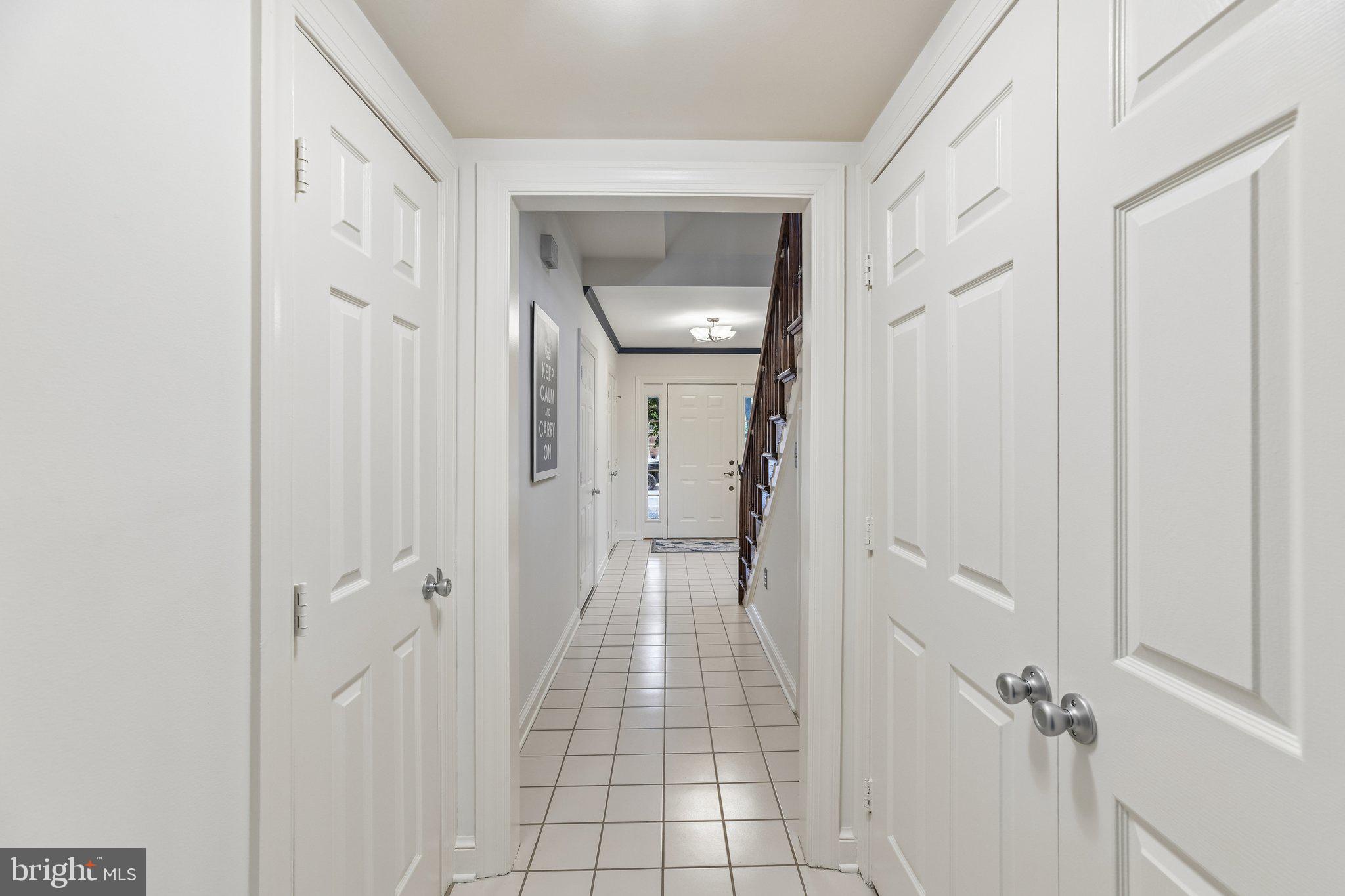 GLEN DEVON - Residential