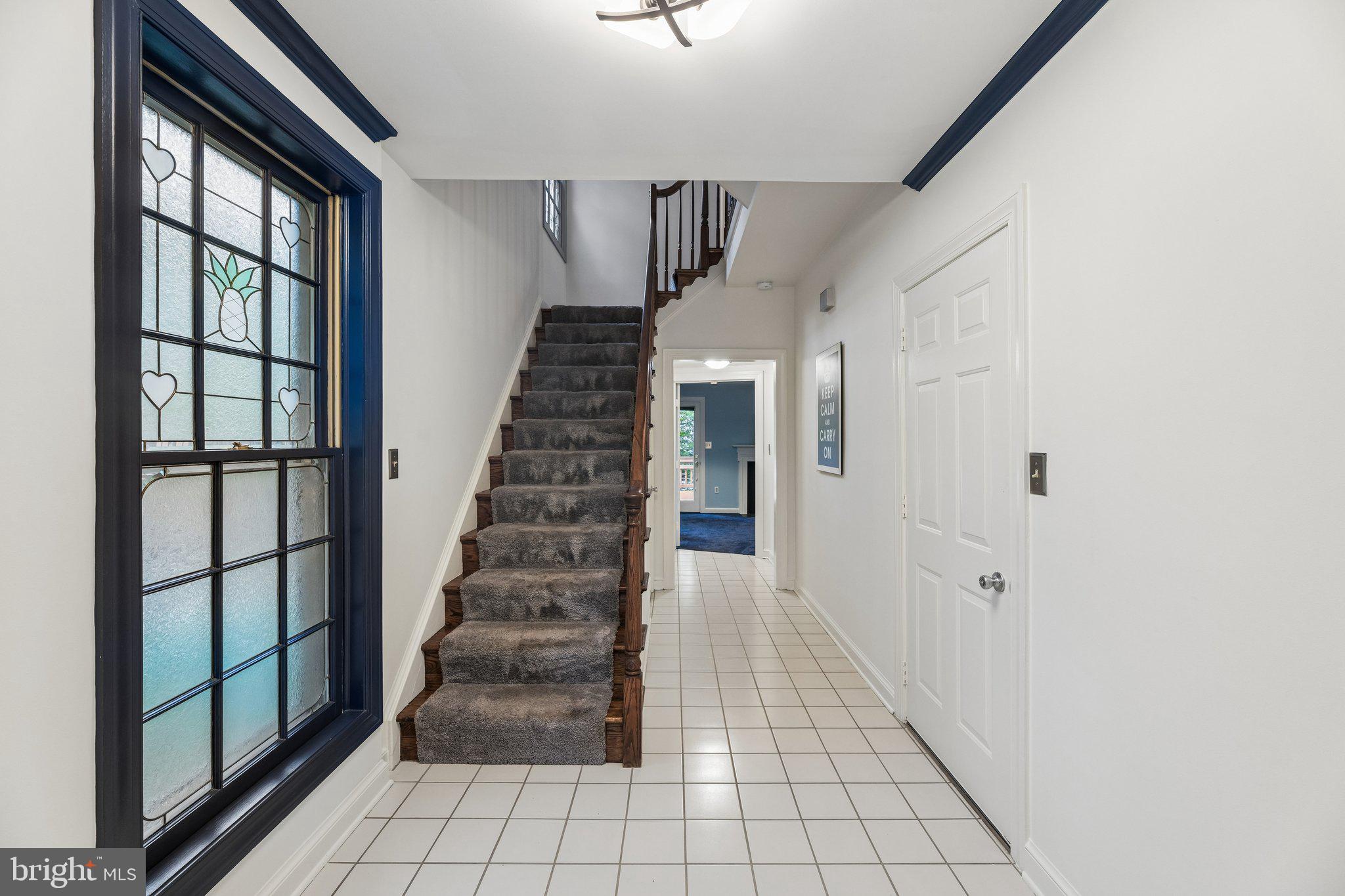 GLEN DEVON - Residential