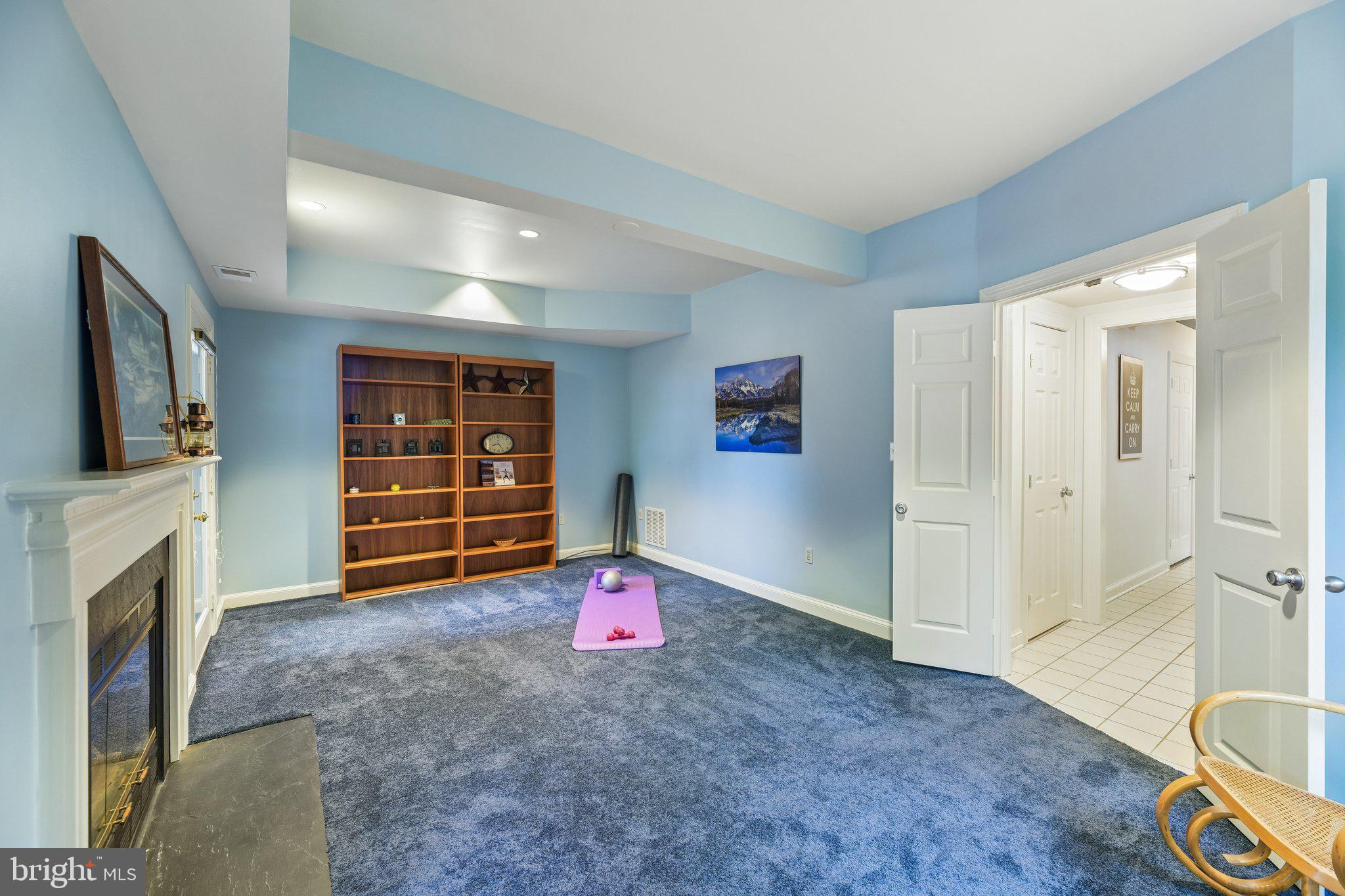 GLEN DEVON - Residential