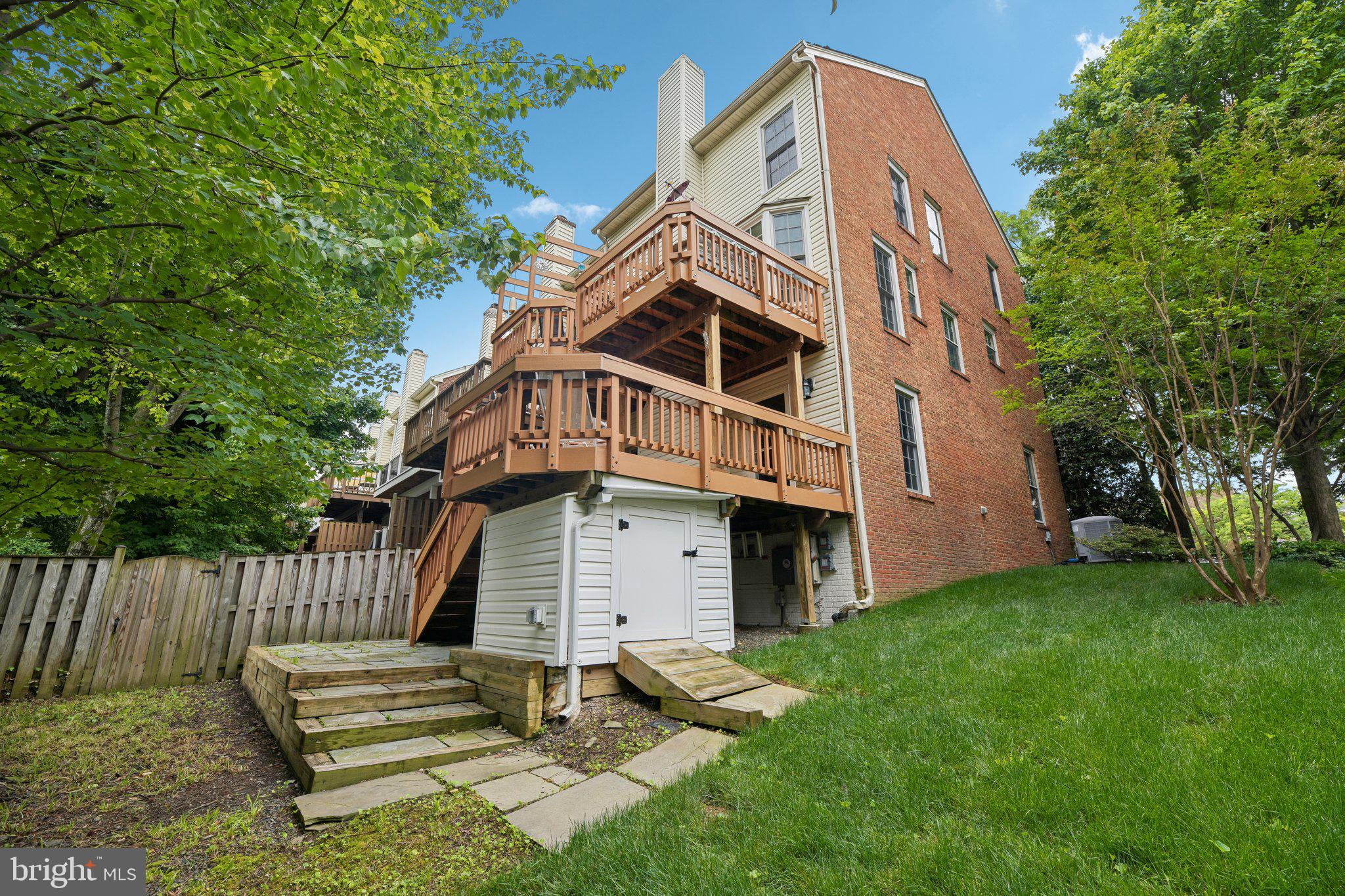GLEN DEVON - Residential