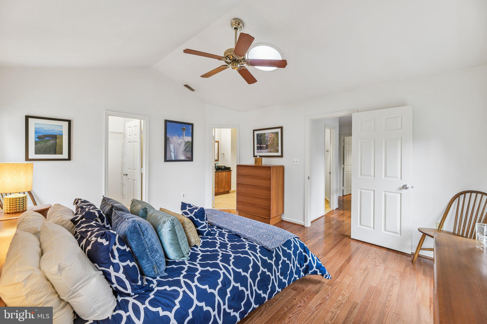 GLEN DEVON - Residential