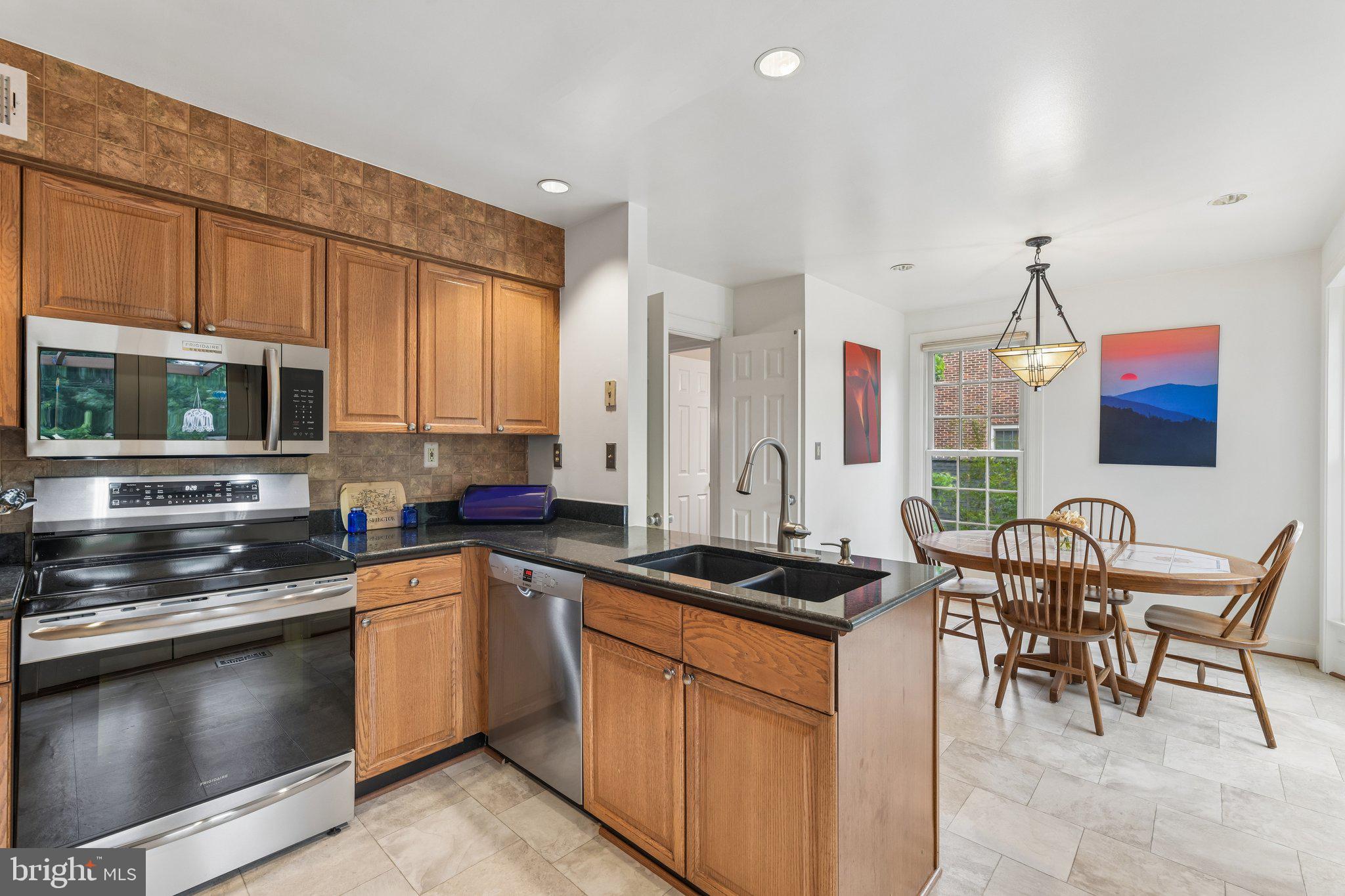 GLEN DEVON - Residential