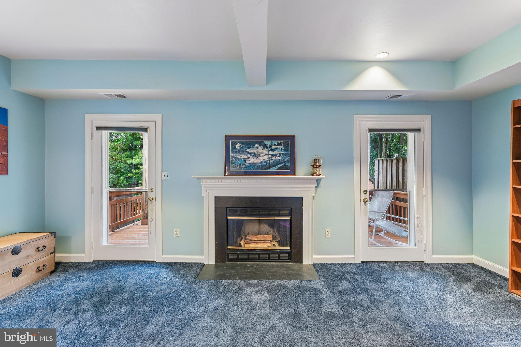 GLEN DEVON - Residential