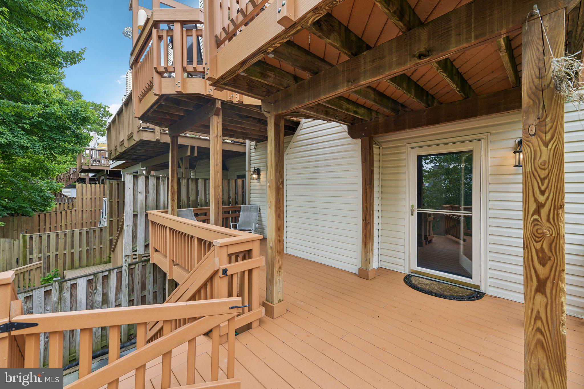 GLEN DEVON - Residential