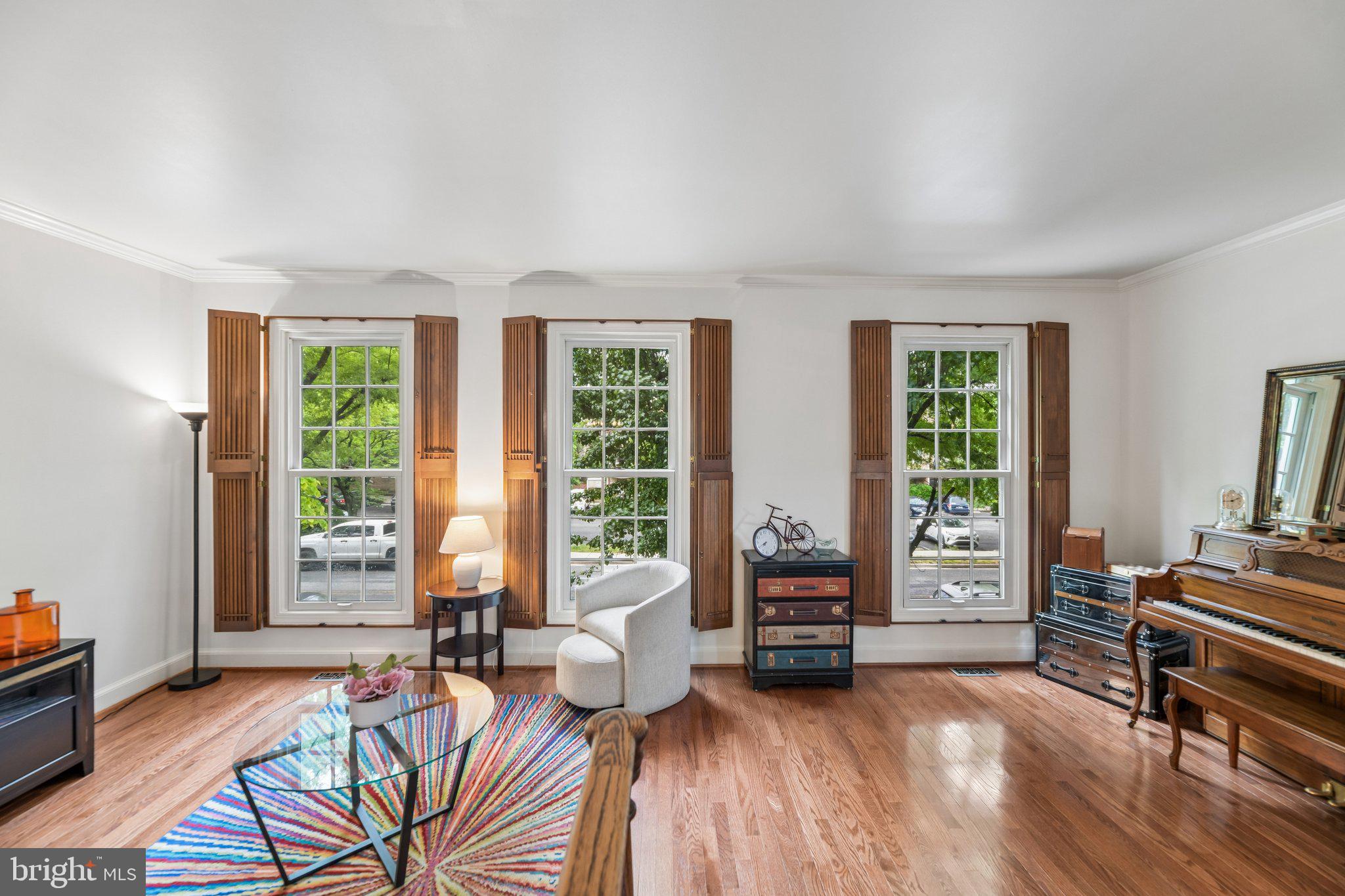GLEN DEVON - Residential