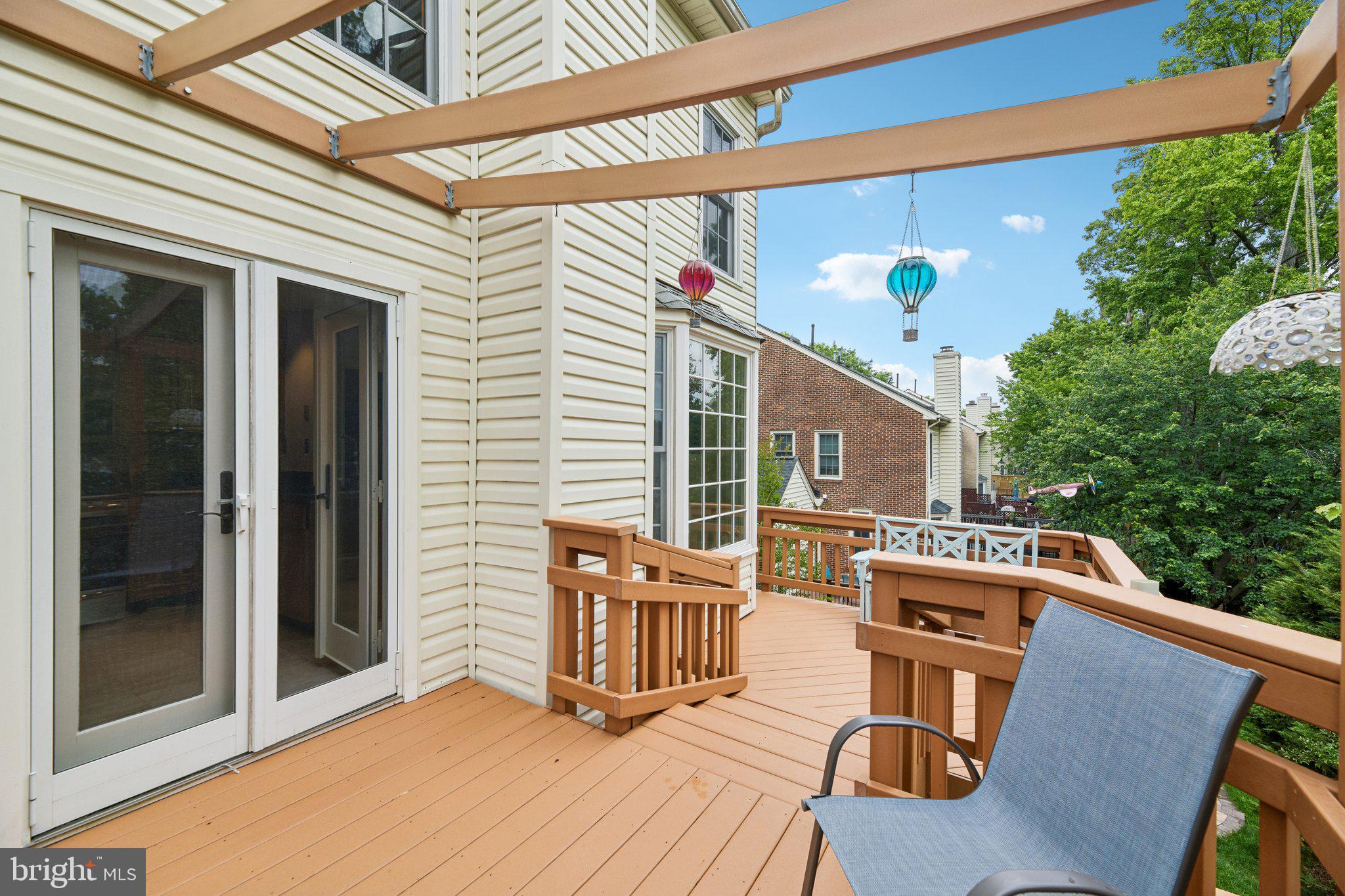 GLEN DEVON - Residential