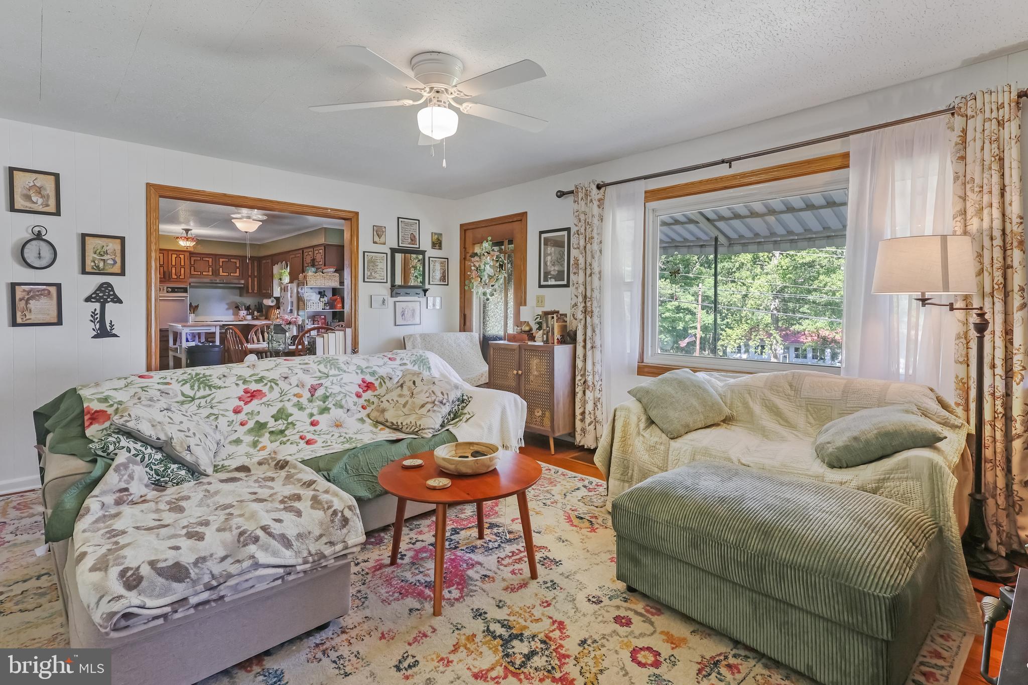 FRANKFORT - Residential