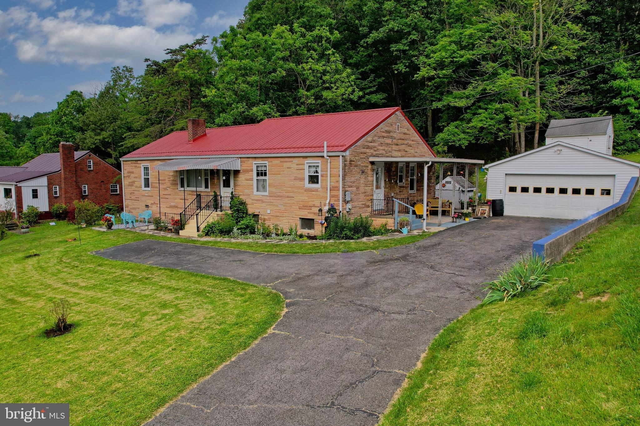 FRANKFORT - Residential