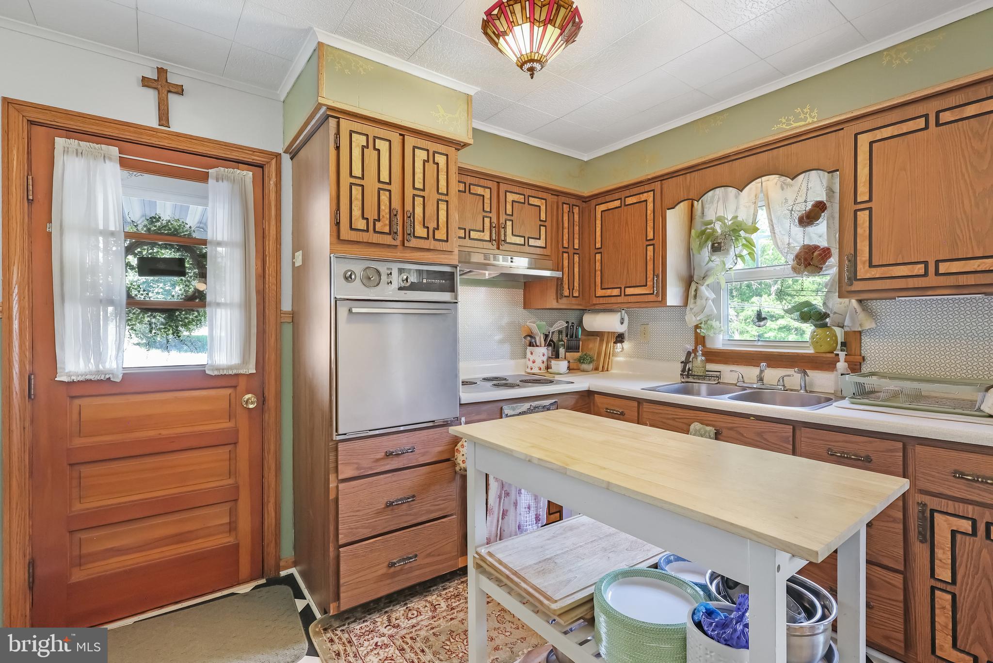 FRANKFORT - Residential
